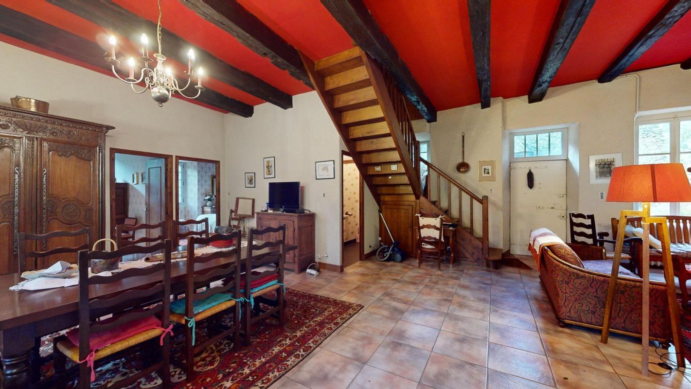 4 bedroom propriete in Conques, Aveyron, France
