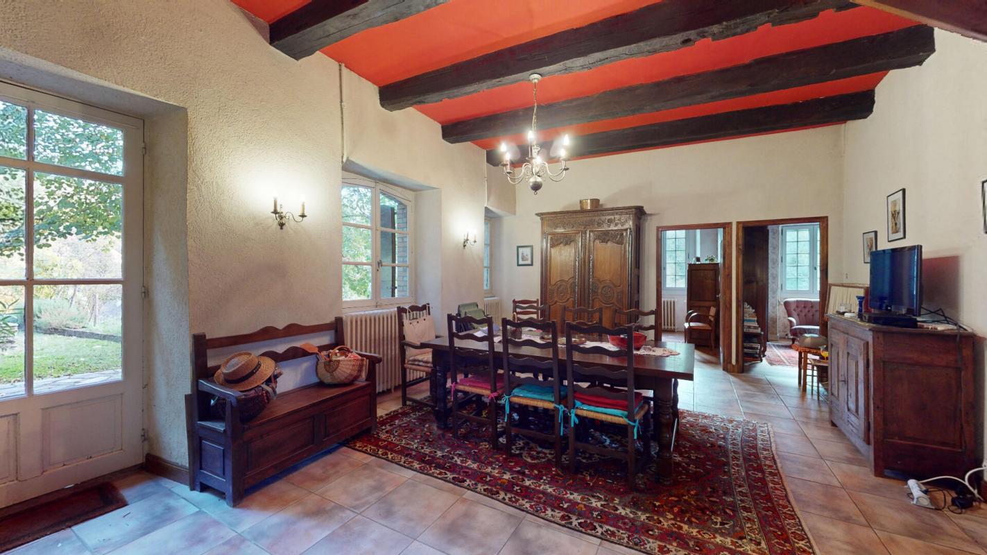 4 bedroom propriete in Conques, Aveyron, France