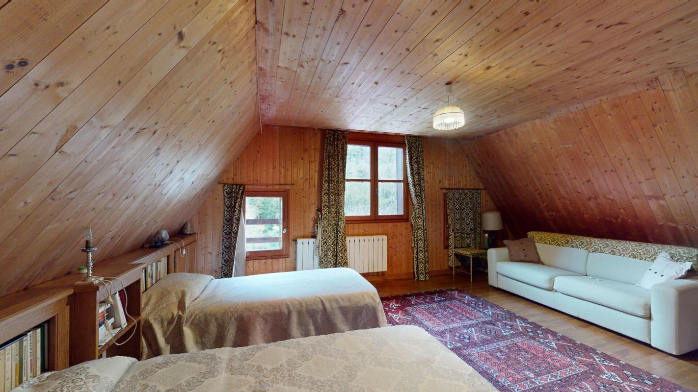 4 bedroom propriete in Conques, Aveyron, France