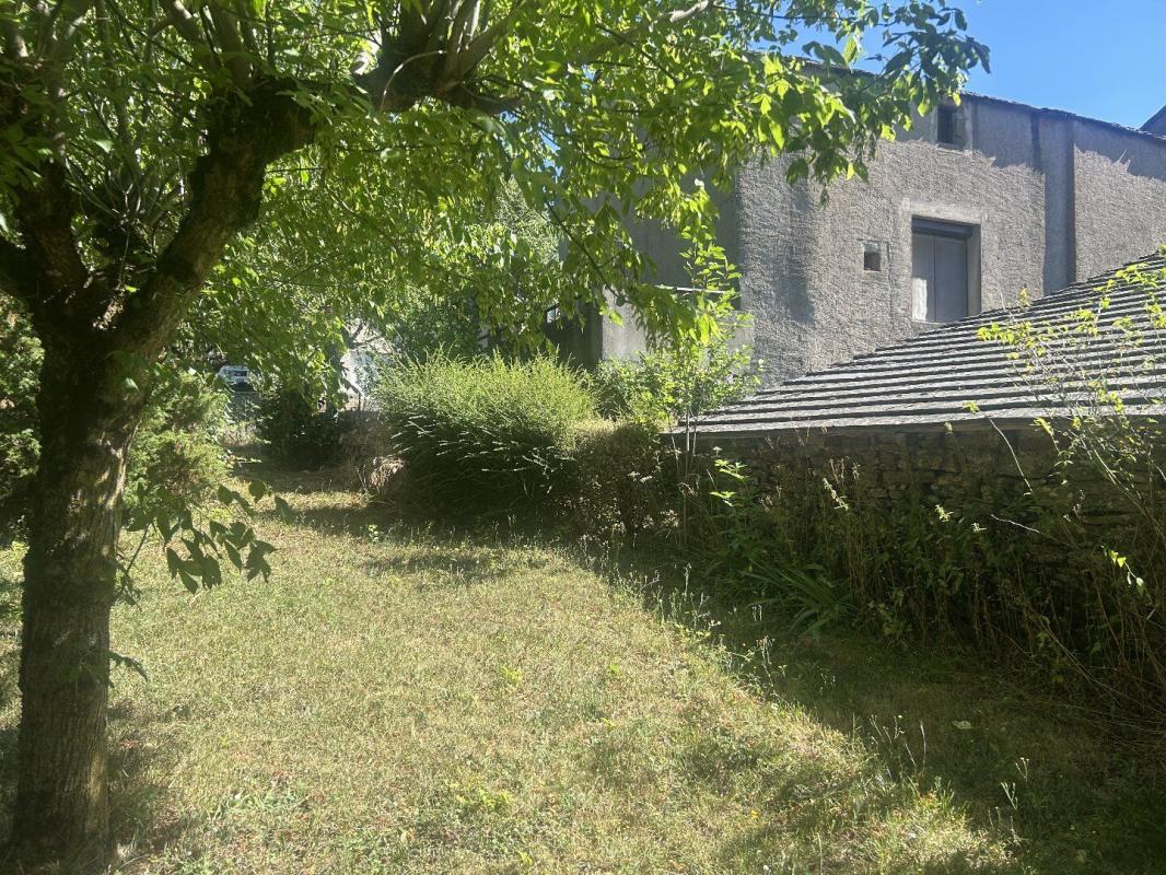 3 bedroom maison de village in Connac, Aveyron, France
