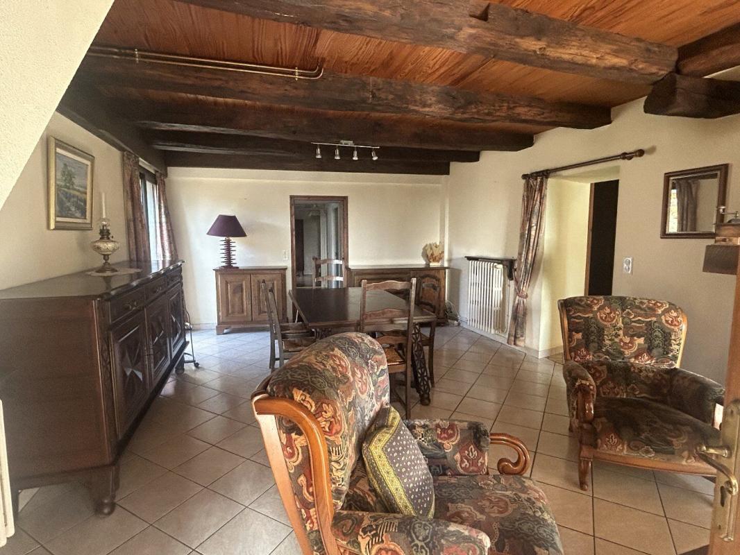 3 bedroom maison de village in Connac, Aveyron, France