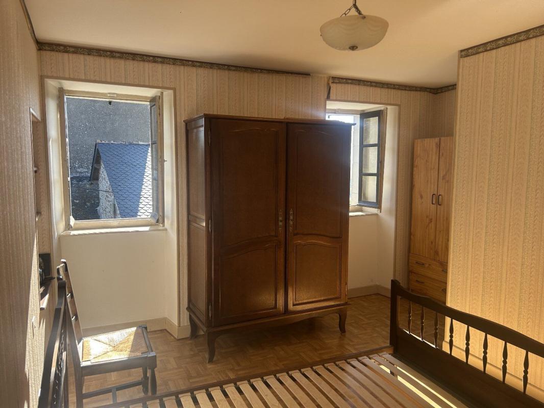 3 bedroom maison de village in Connac, Aveyron, France