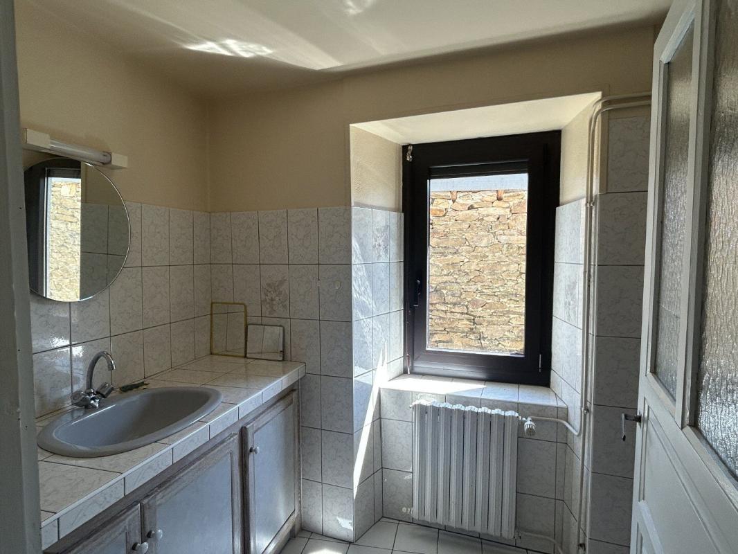 3 bedroom maison de village in Connac, Aveyron, France
