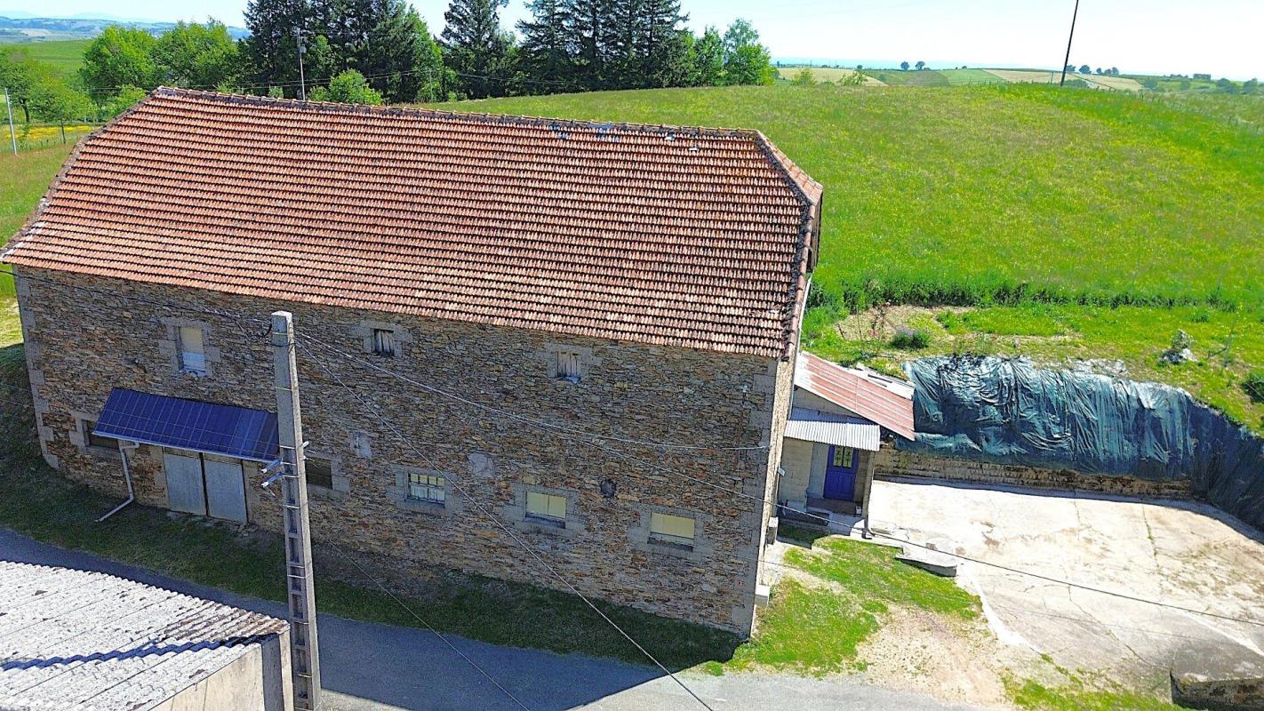 3 bedroom propriete in Conques, Aveyron, France