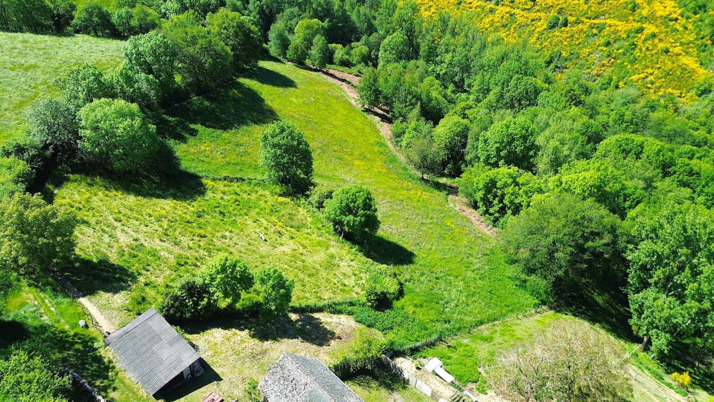 3 bedroom propriete in Conques, Aveyron, France