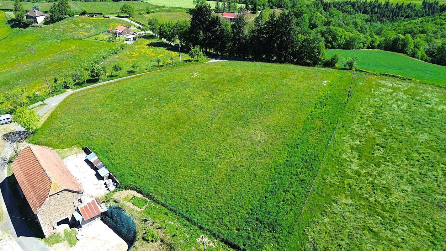 3 bedroom propriete in Conques, Aveyron, France