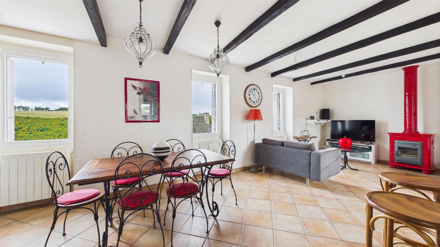 3 bedroom propriete in Conques, Aveyron, France