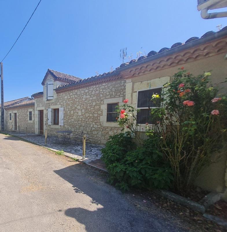 9 bedroom immeuble in Lectoure, Gers, France
