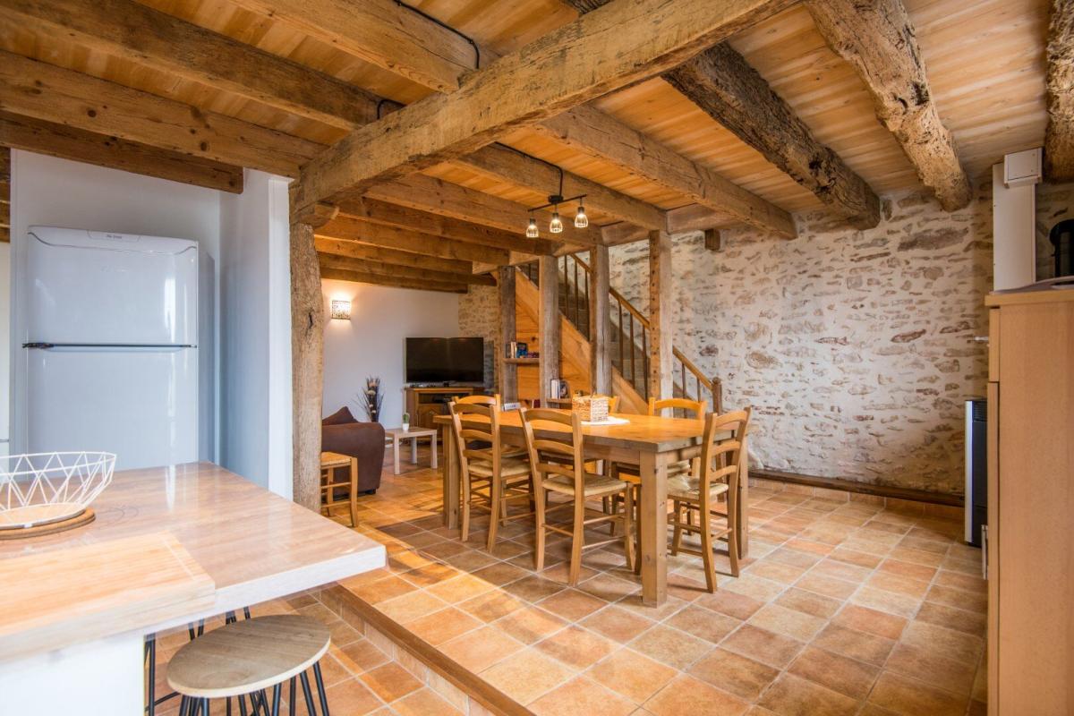 16 bedroom maison de maitre in Saint Michel Loubejou, Lot, France