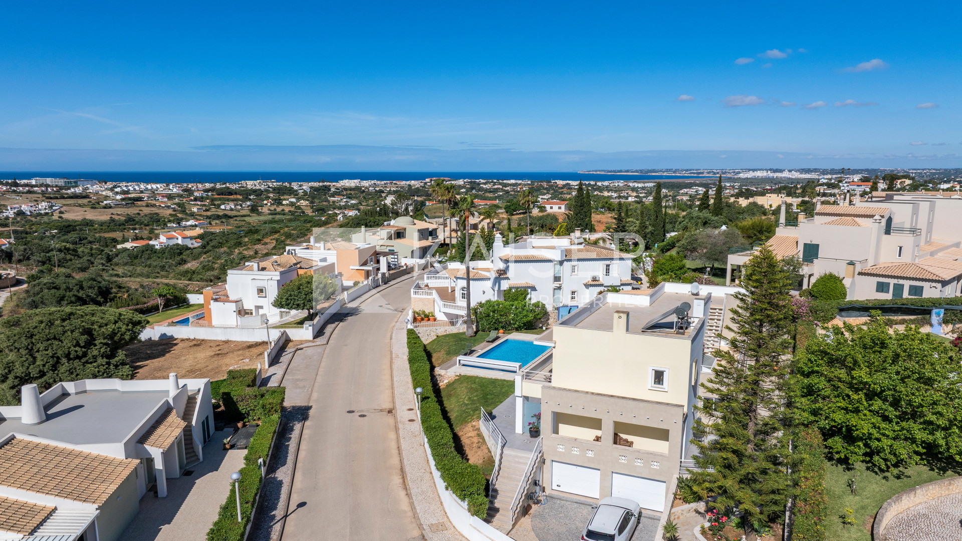 4 bedroom Villa house in Albufeira, Portugal – KP1348