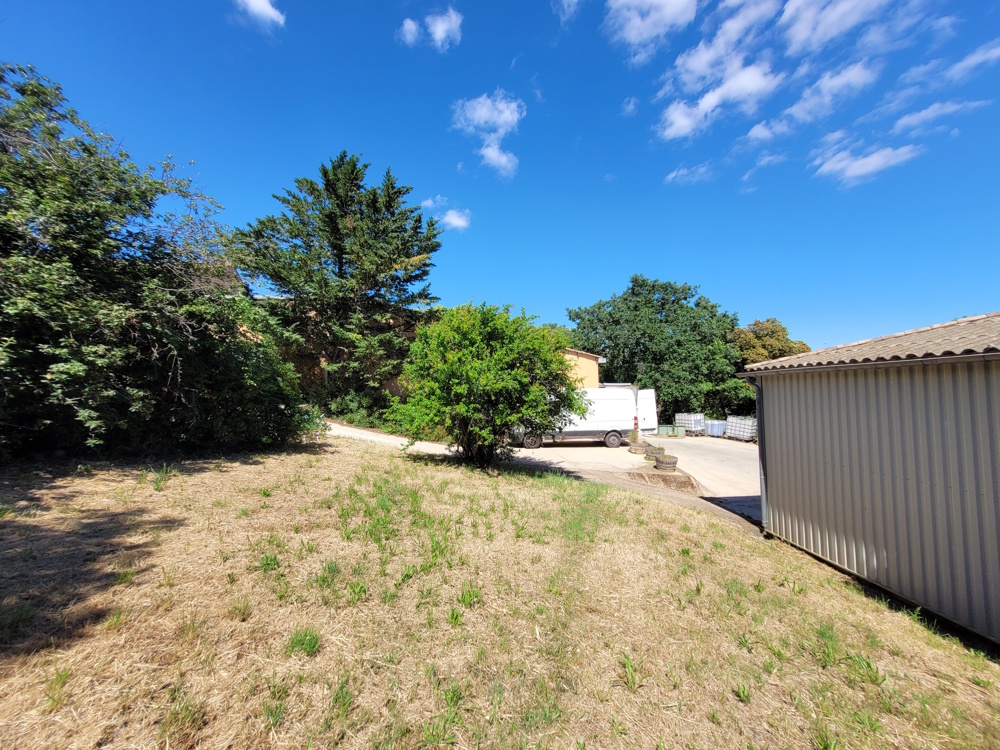 Barn in Faugeres, Herault, France – rf325000e