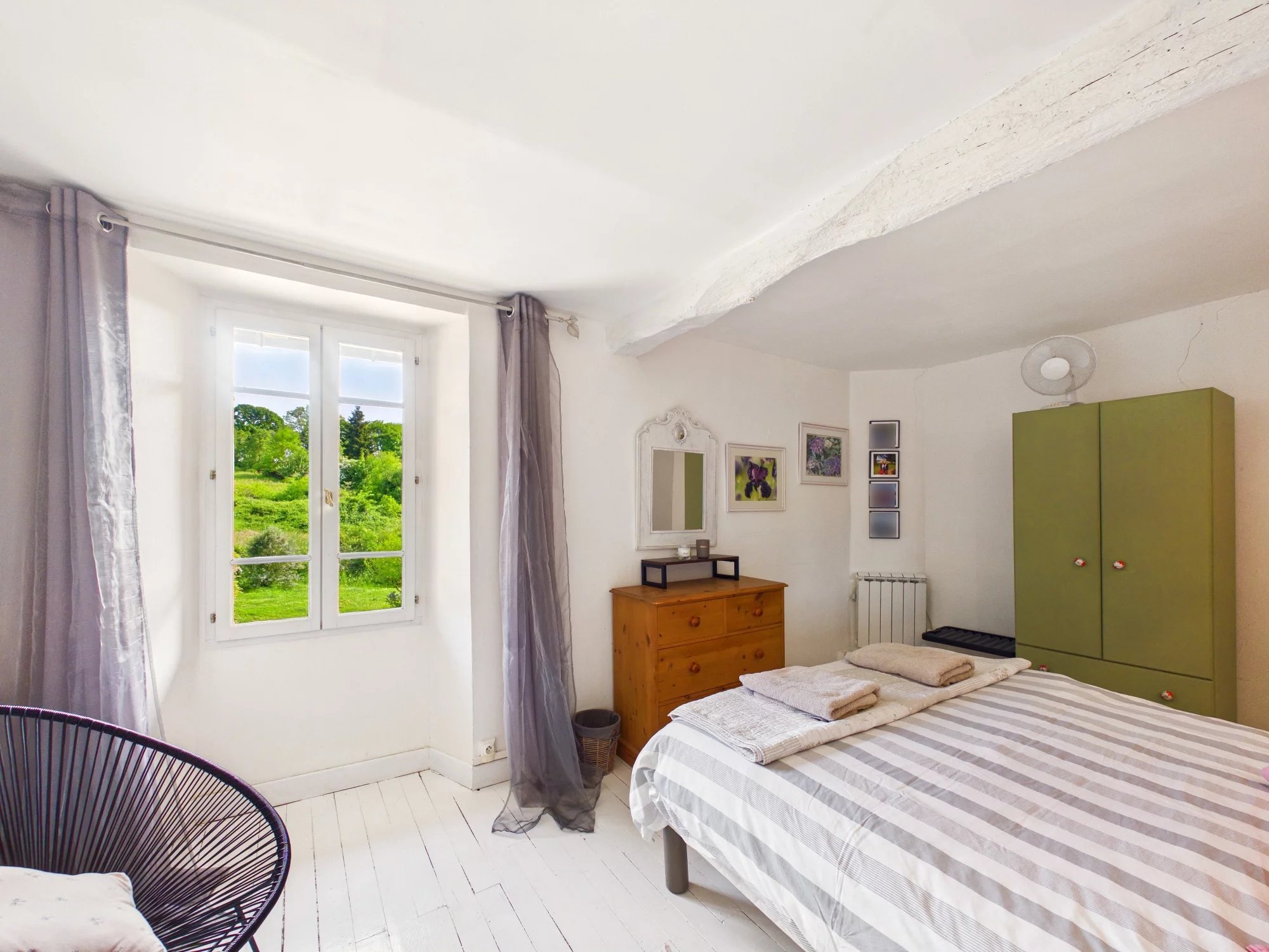 Albi: Farmhouse with gite business, Midi-Pyrénées – France – BVI84812