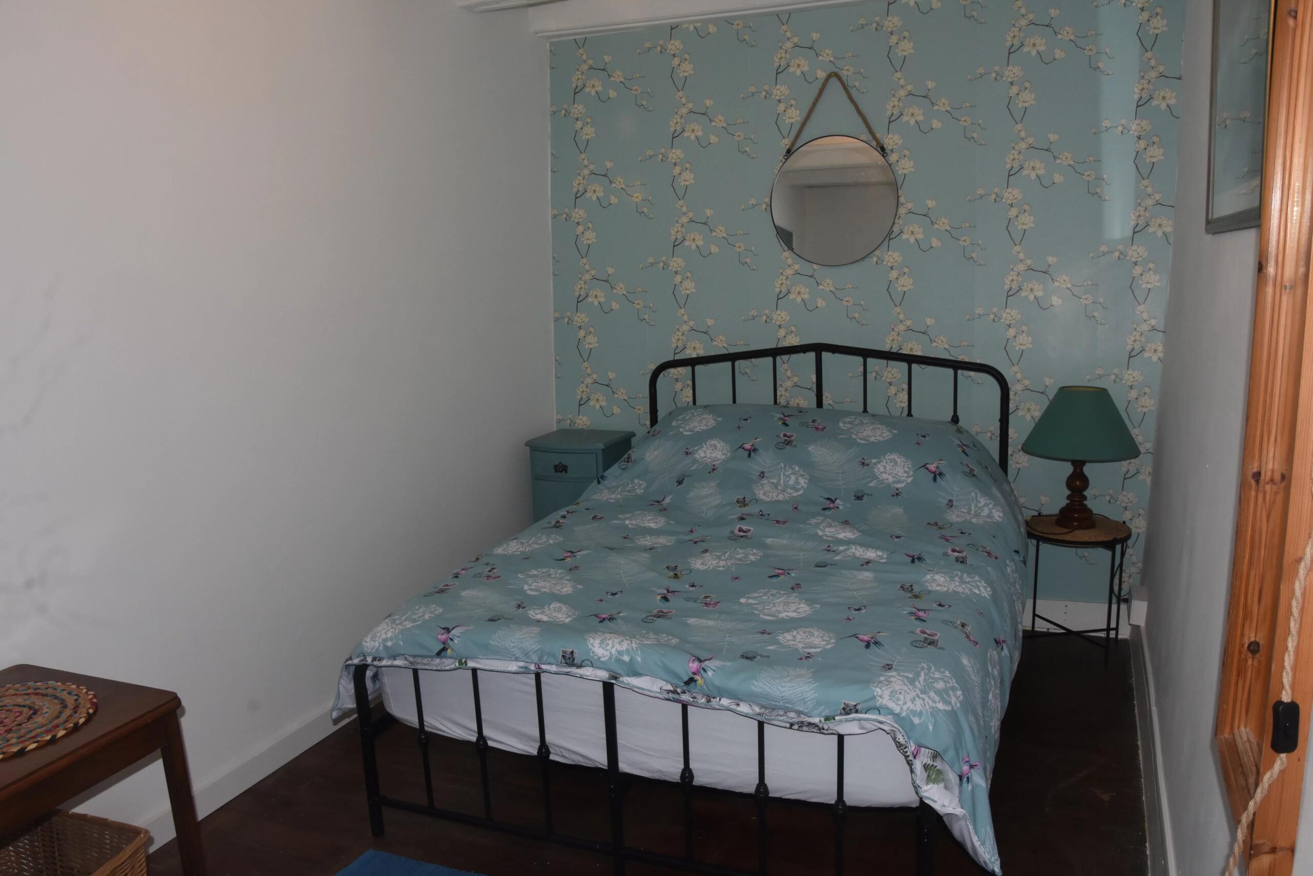 Charming house with a beautiful garden, Poitou-Charentes – France – BVI85502