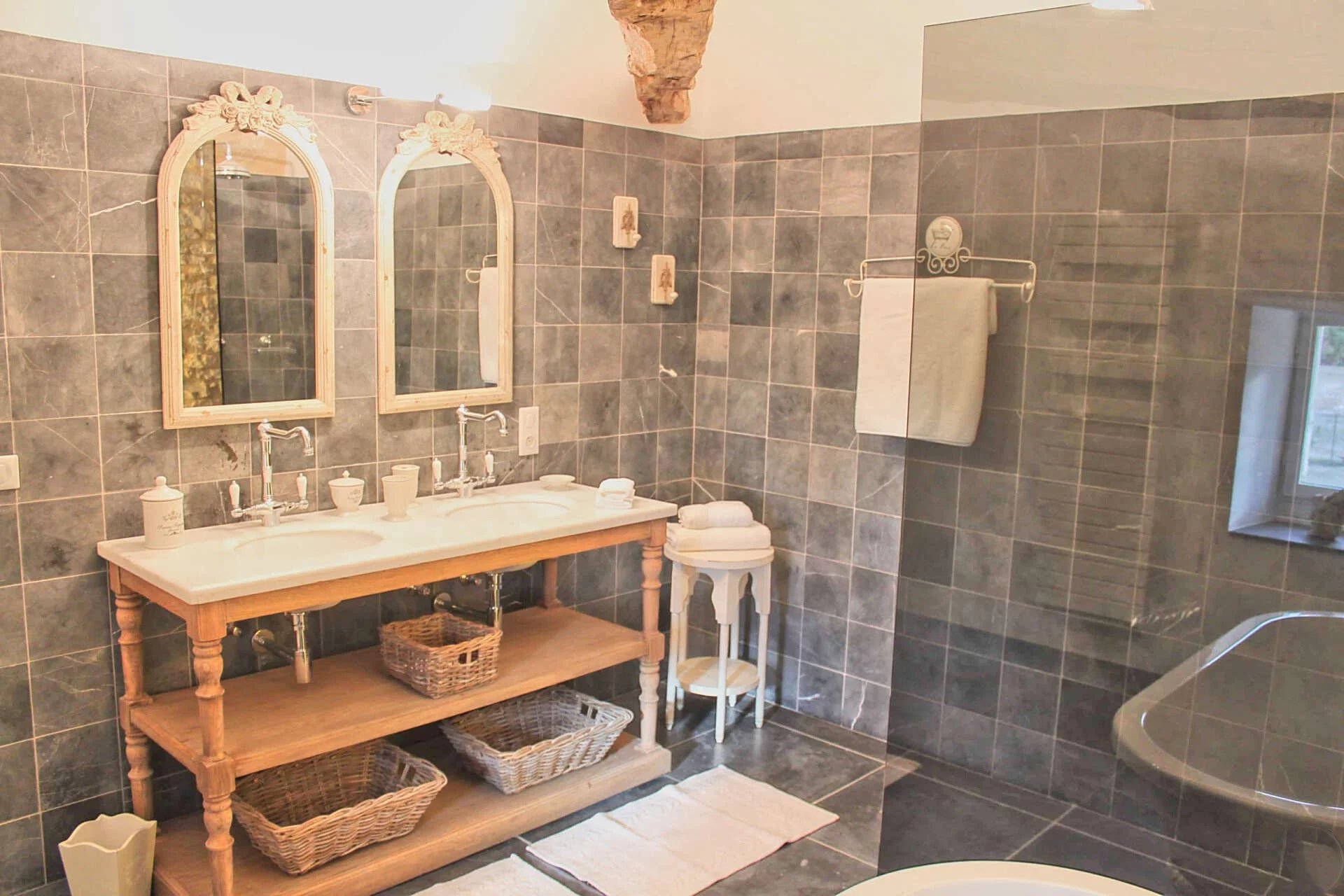 Stunning 17th century castle close to the bastide of Monflanquin, Aquitaine – France – BVI81969