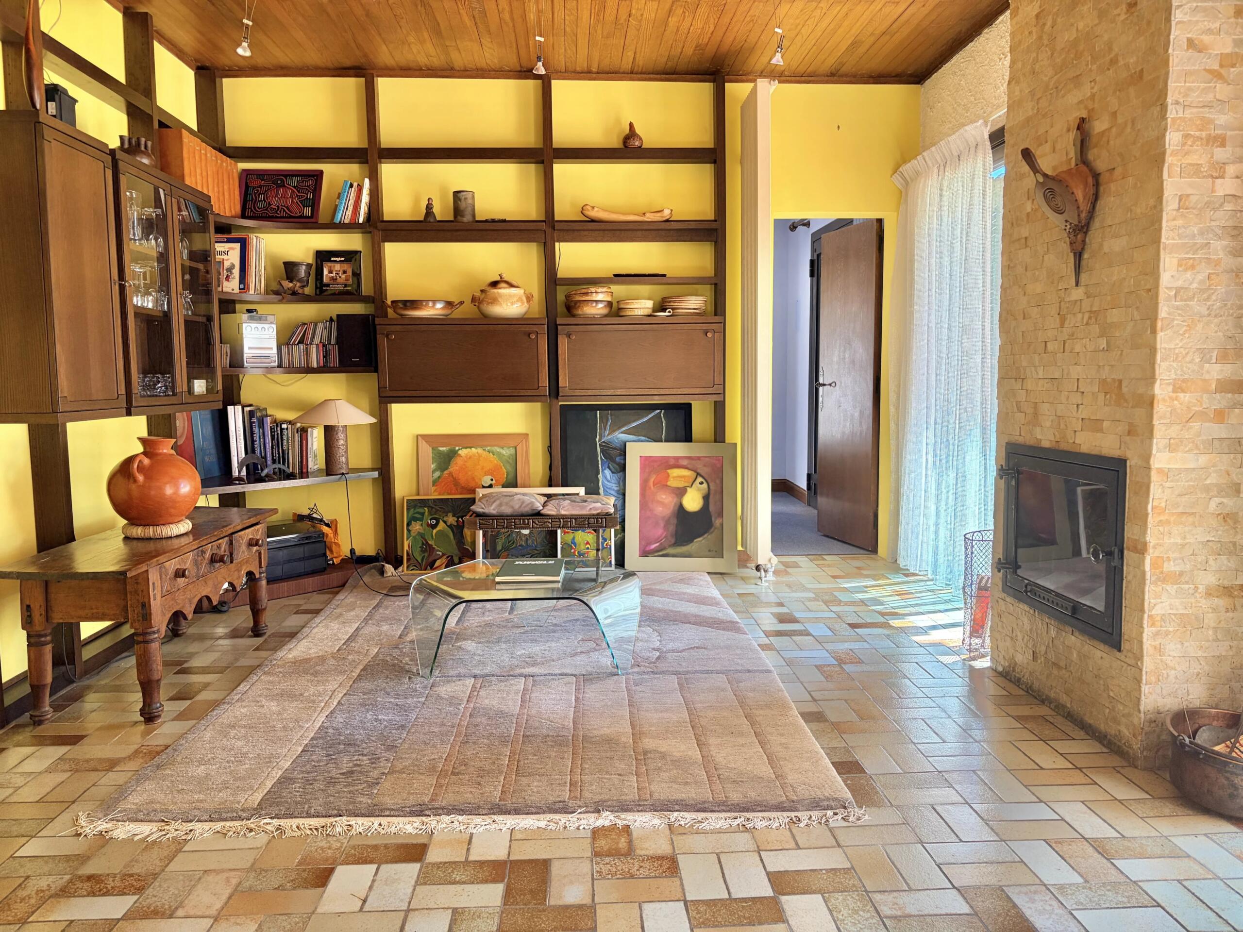 Mediterranean-Style Villa with Pool and Expansive Parkland Near Carcassonne, Languedoc-Roussillon – France – BVI84628