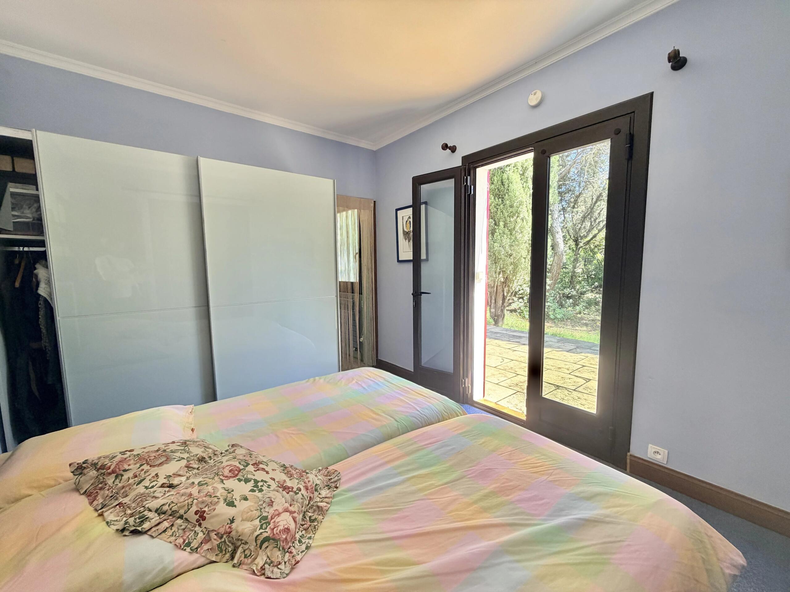Mediterranean-Style Villa with Pool and Expansive Parkland Near Carcassonne, Languedoc-Roussillon – France – BVI84628