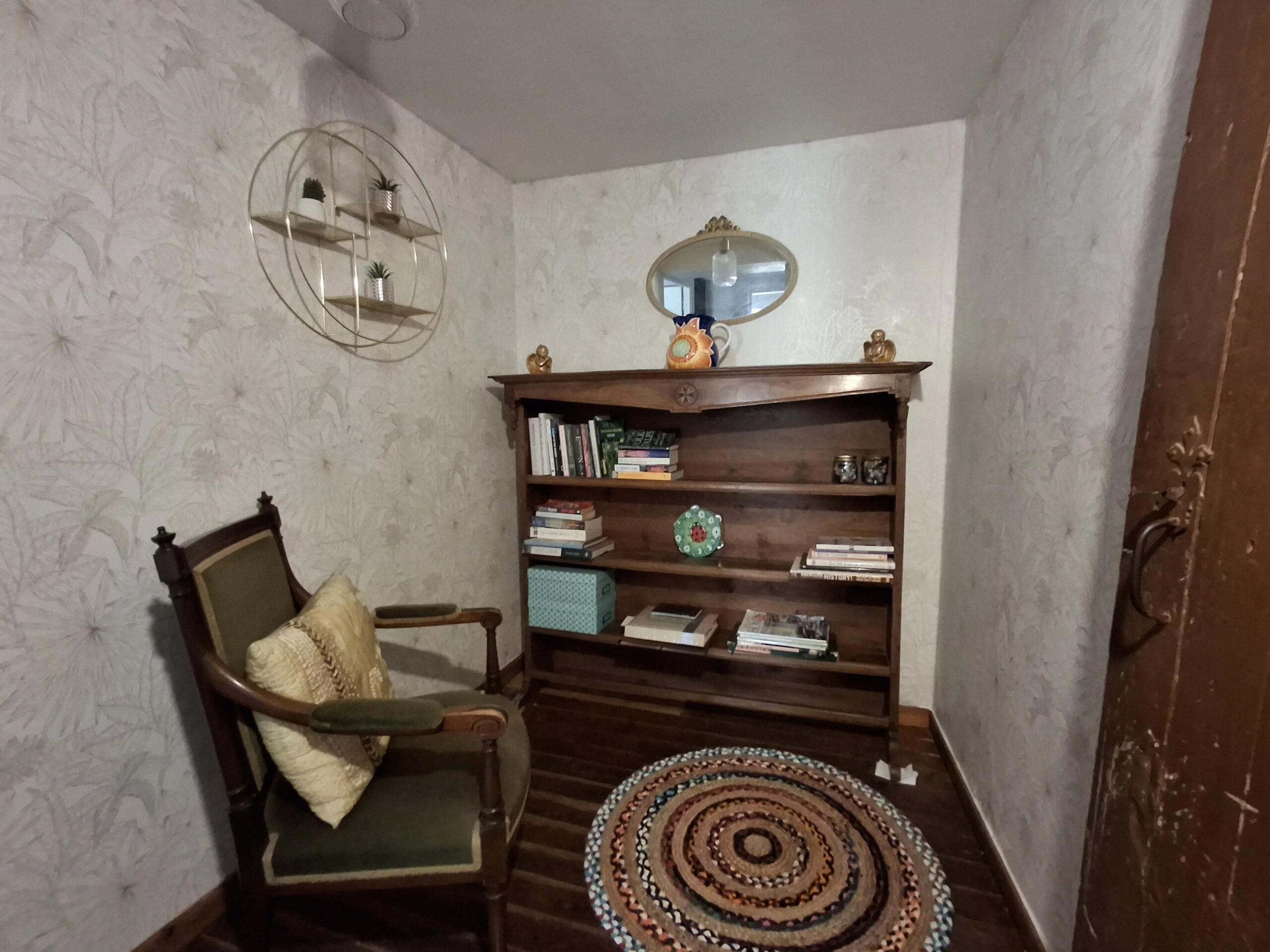 Perfect lock up and leave or permanent home with amenities close by, Poitou-Charentes – France – BVI85612