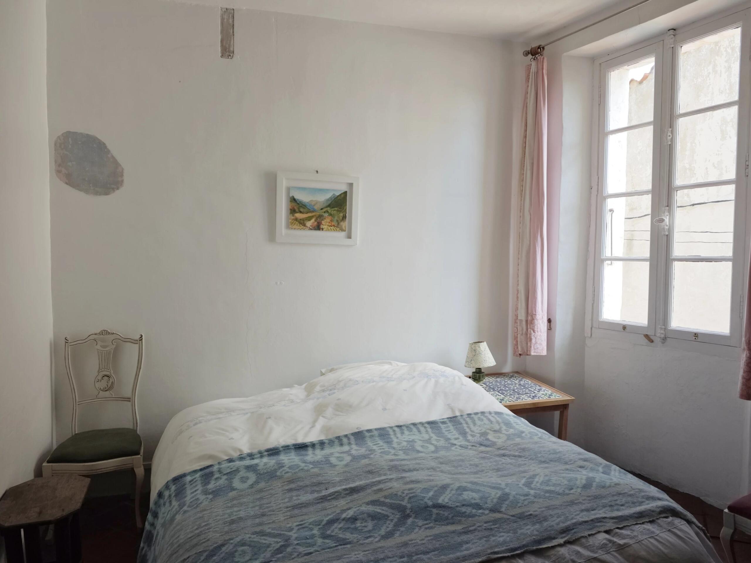 A rather lovely village house with superb roof terrace, Languedoc-Roussillon – France – BVI85146