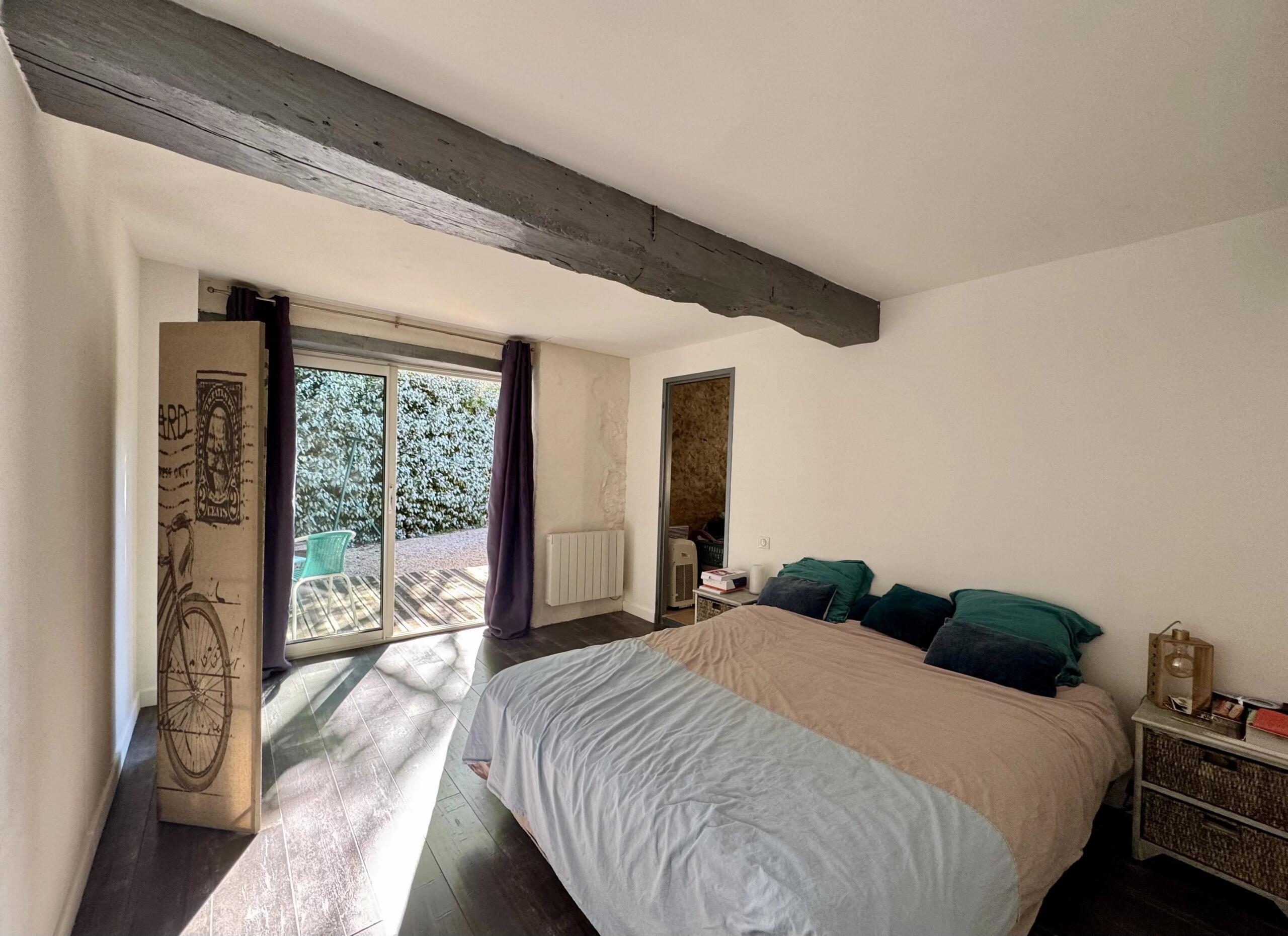 Charming stone house, Midi-Pyrénées – France – BVI85043