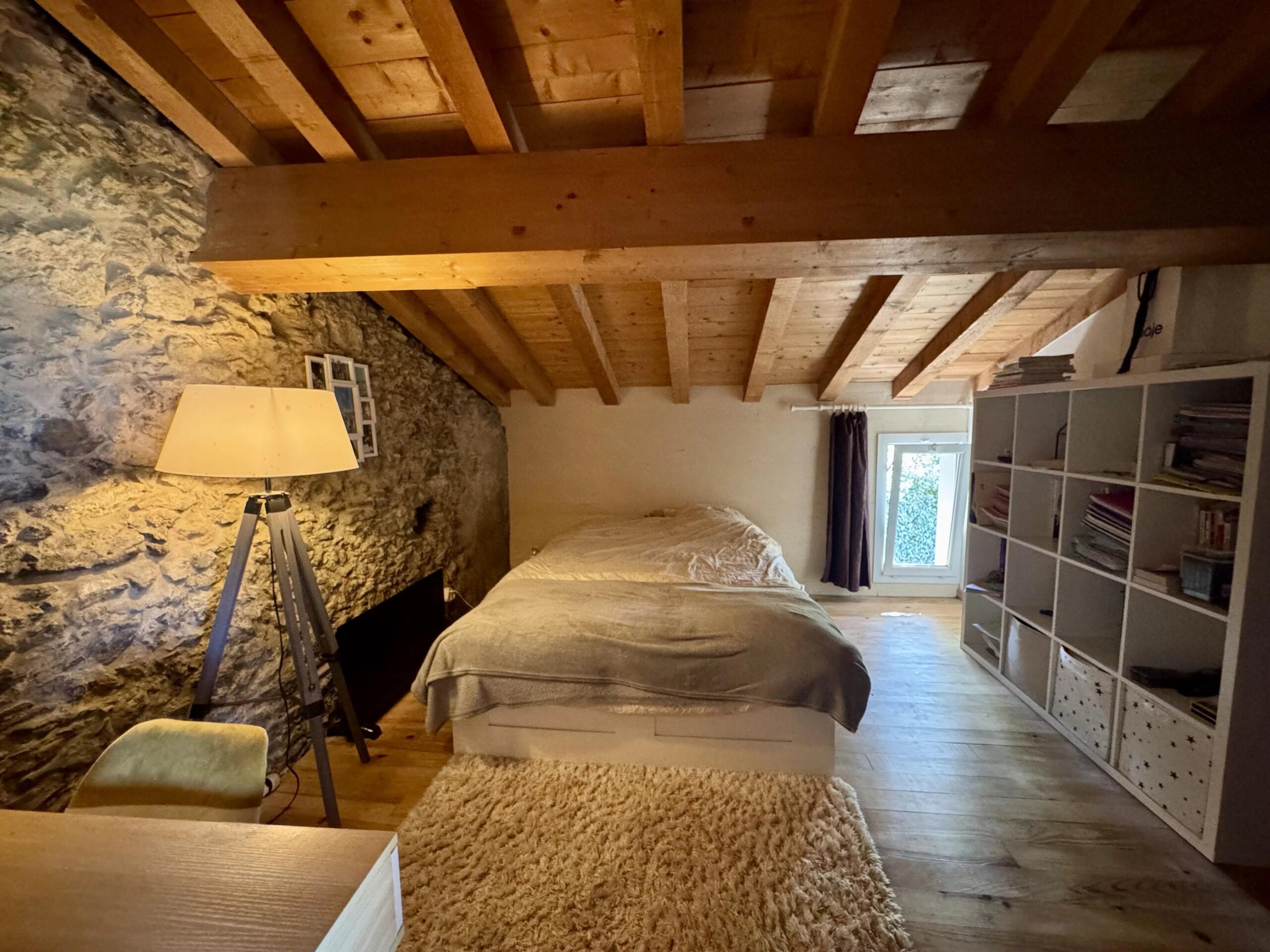 Charming stone house, Midi-Pyrénées – France – BVI85043