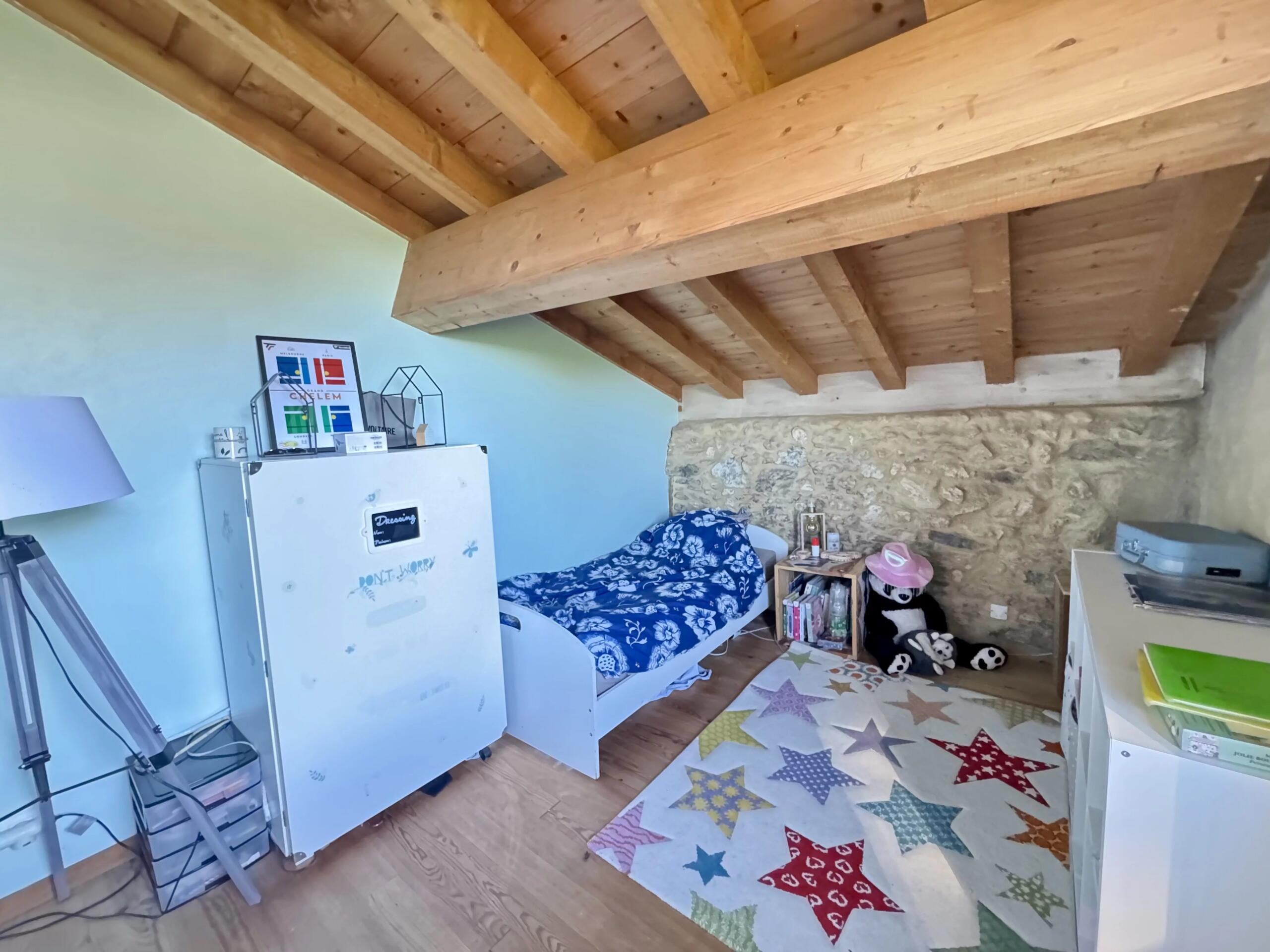 Charming stone house, Midi-Pyrénées – France – BVI85043