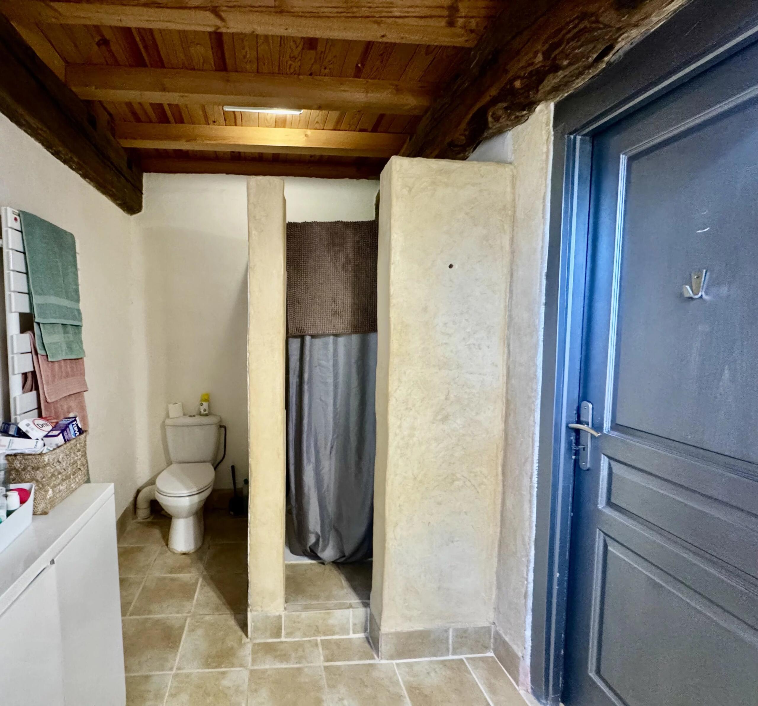 Charming stone house, Midi-Pyrénées – France – BVI85043