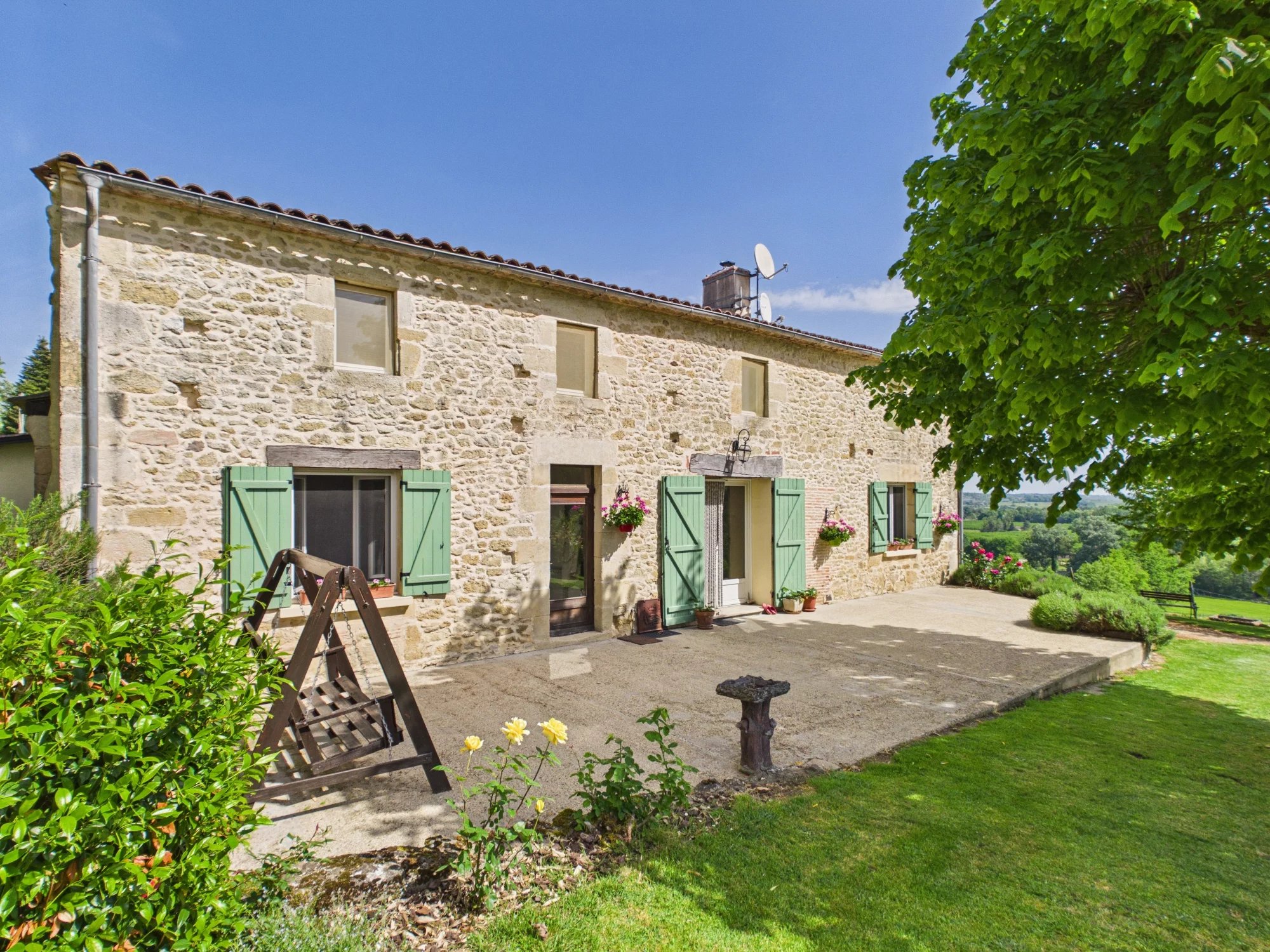 This property has it all!, Aquitaine – France – BVI85451