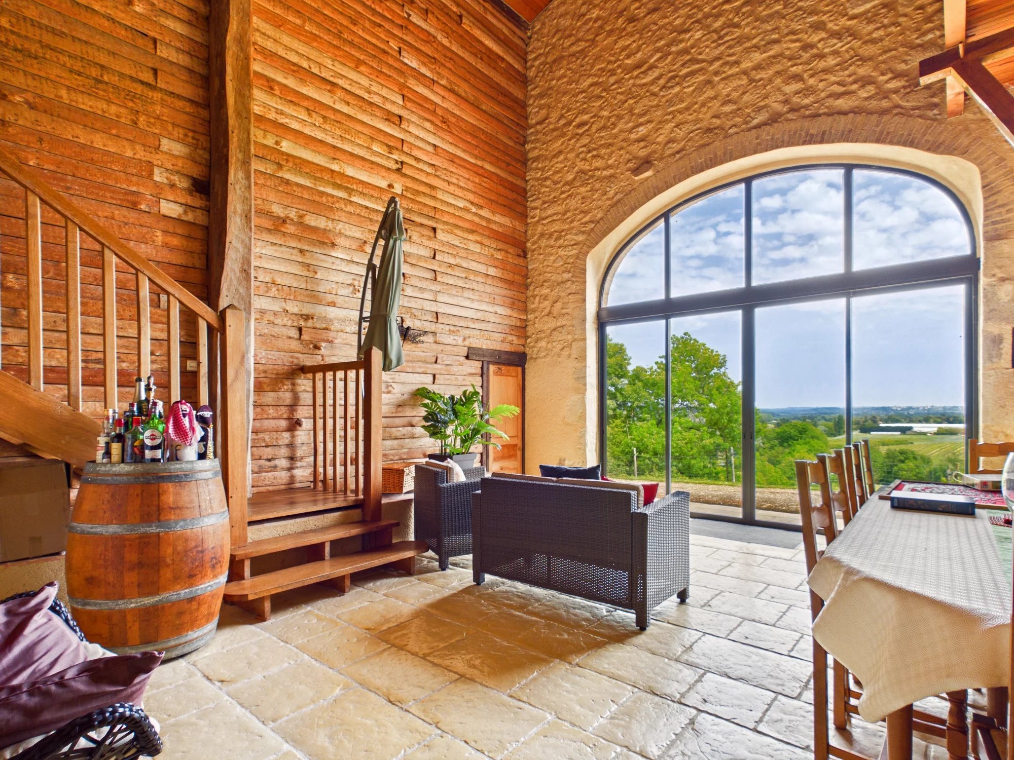 This property has it all!, Aquitaine – France – BVI85451