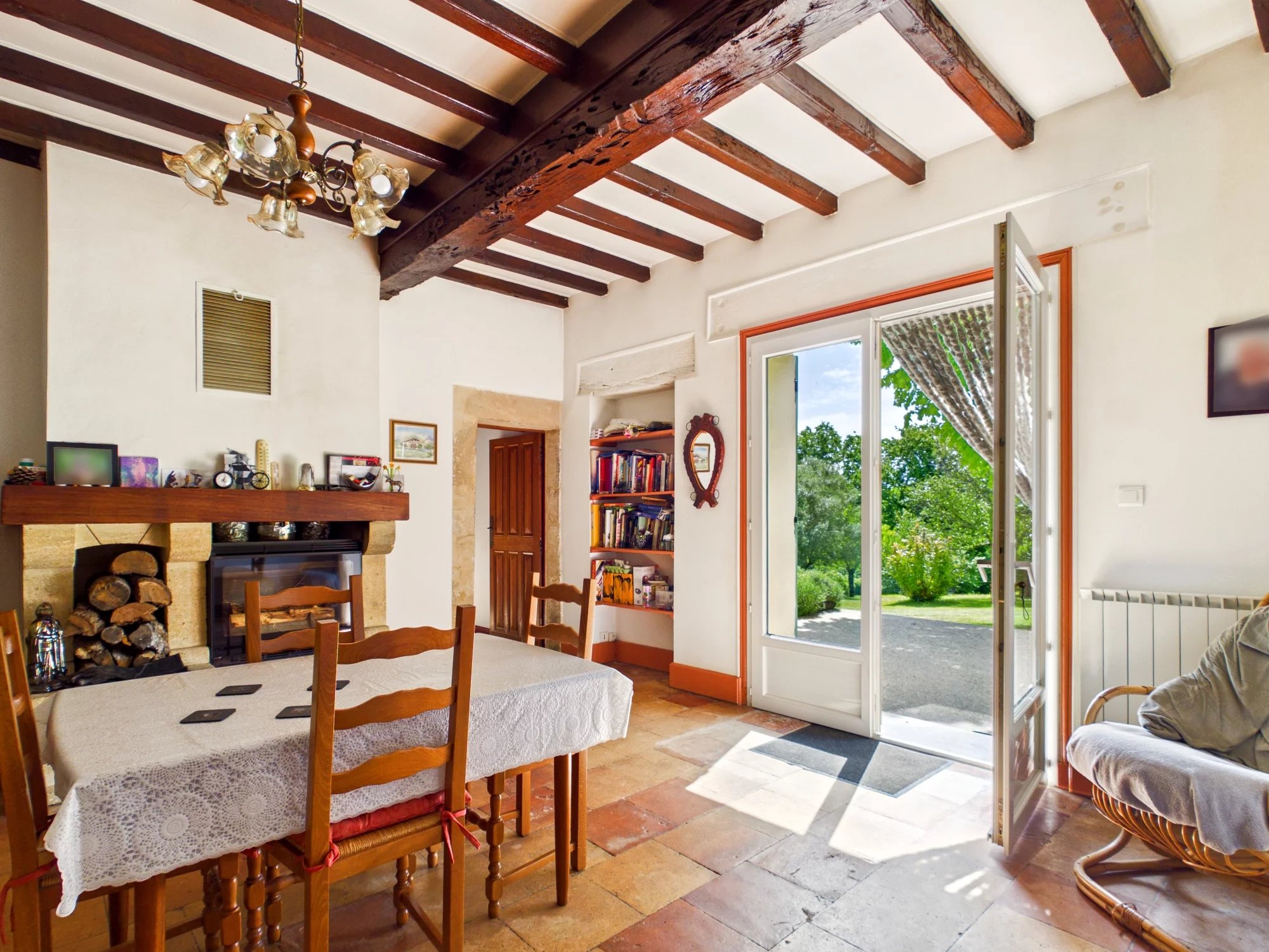 This property has it all!, Aquitaine – France – BVI85451