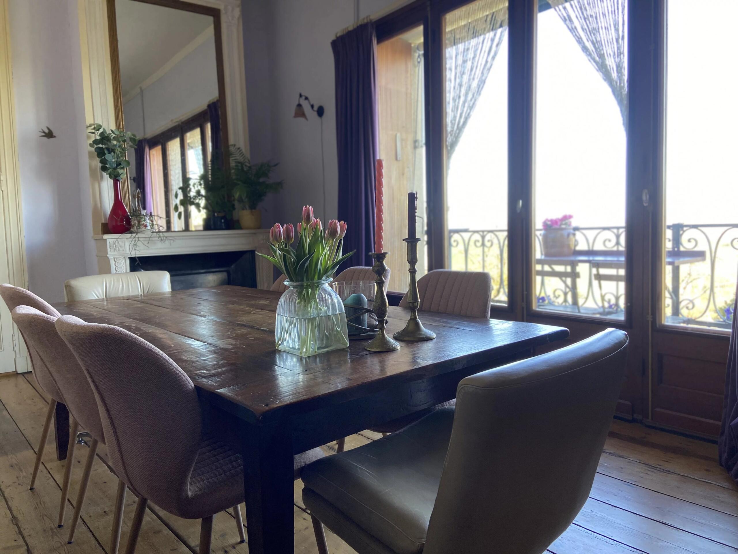 Large Village House with Panoramic Views, Aquitaine – France – BVI84908
