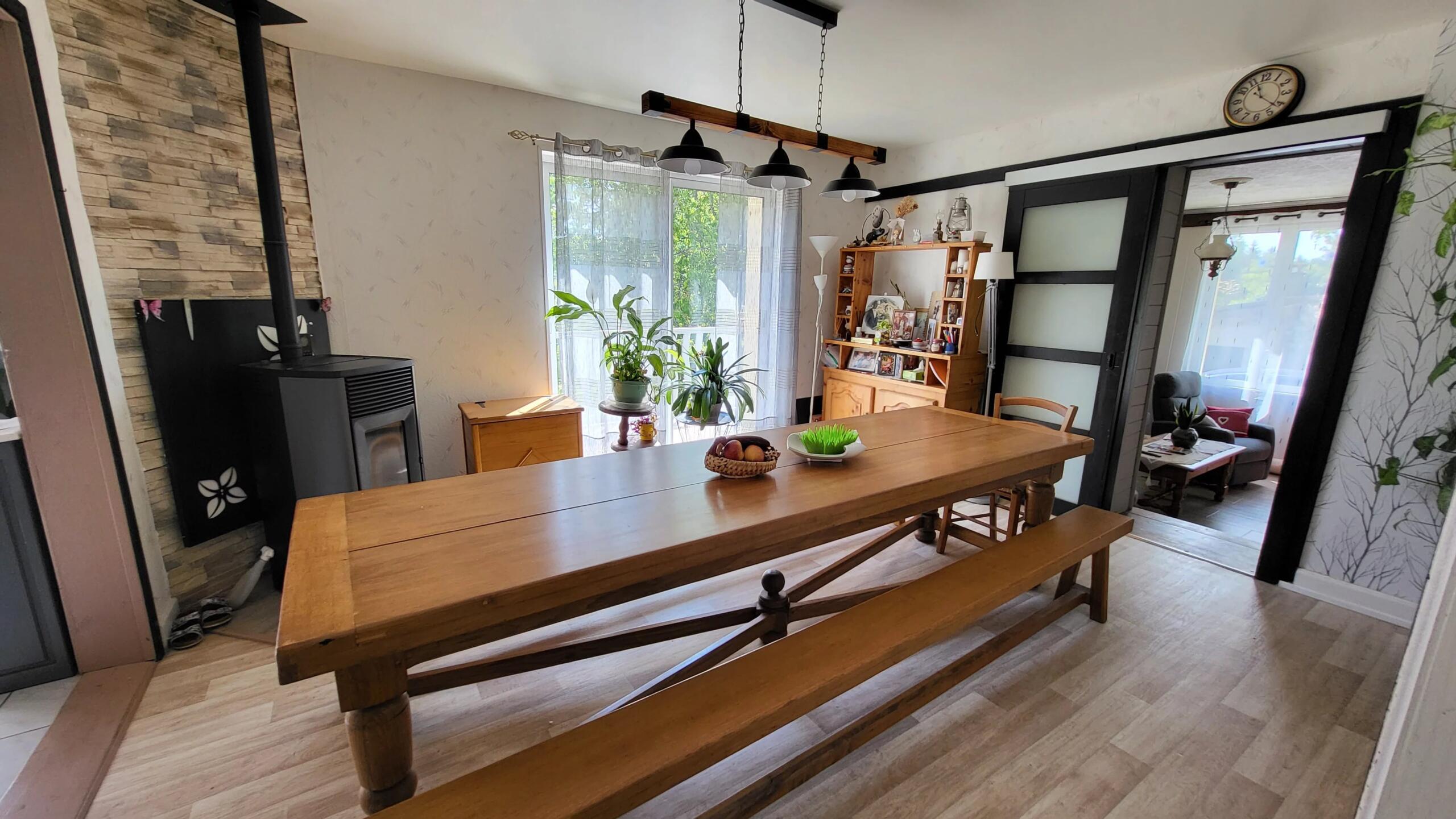 Space, privacy, and nature without compromise, Limousin – France – BVI85301