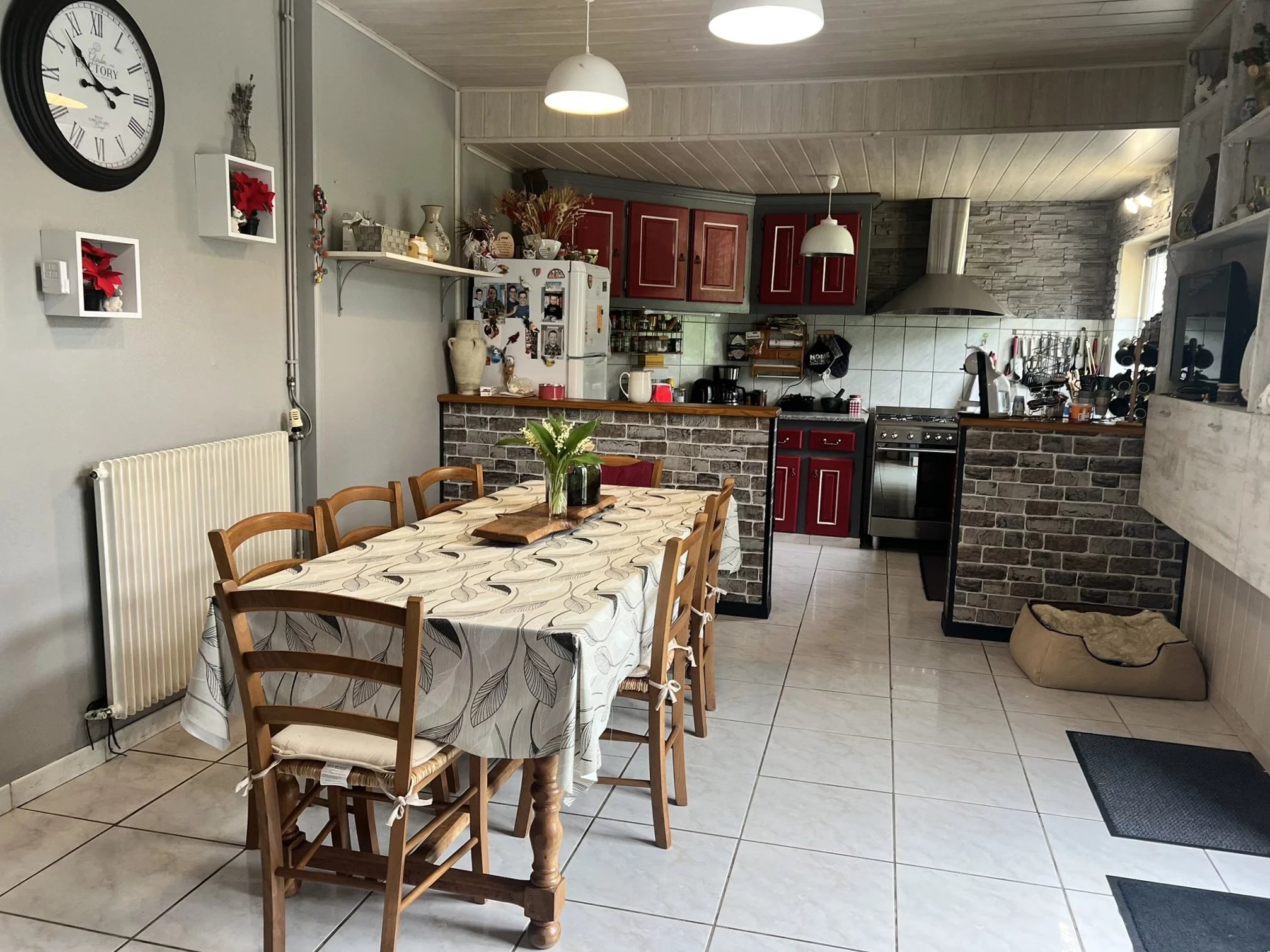 Space, privacy, and nature without compromise, Limousin – France – BVI85301