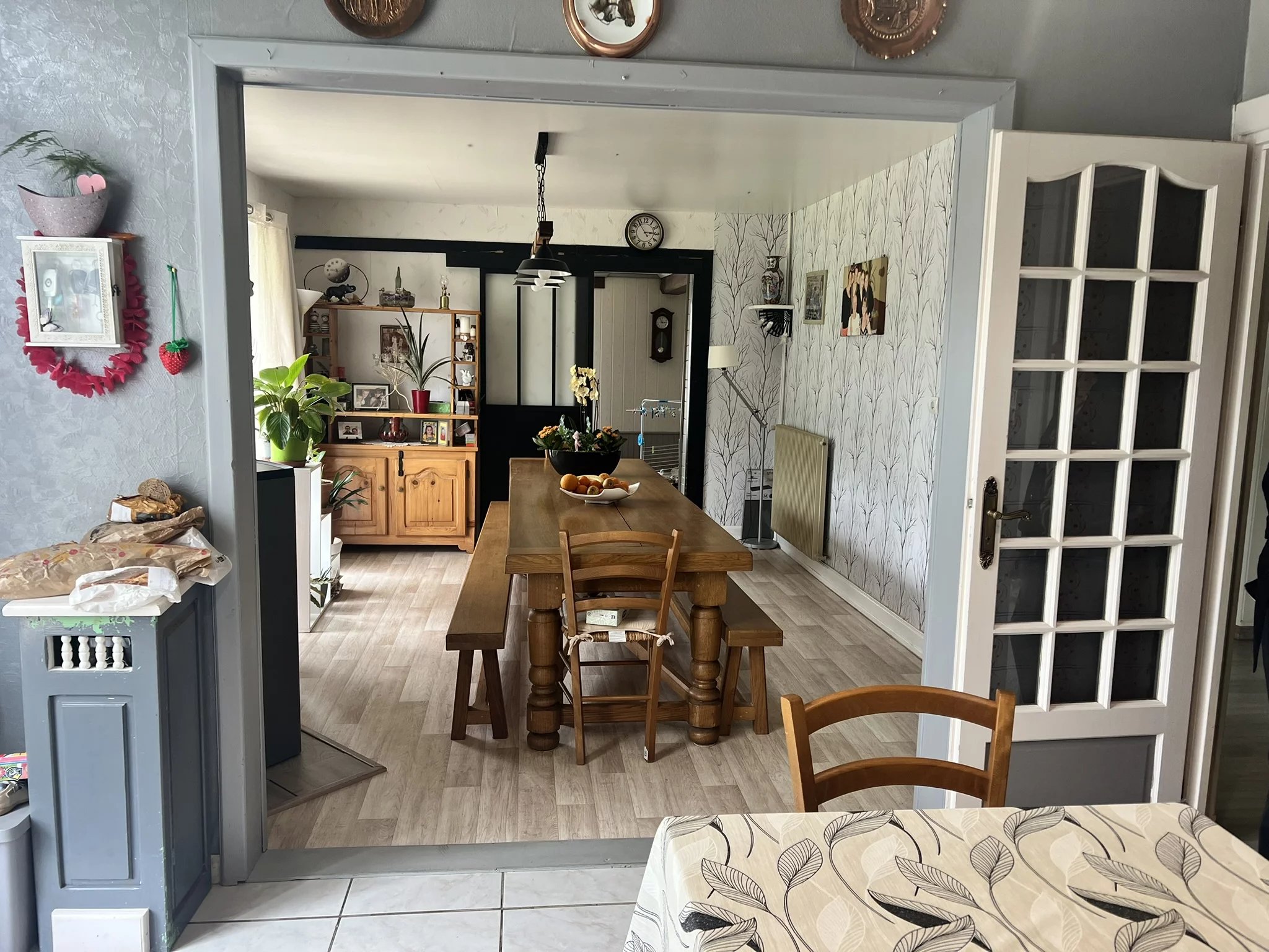 Space, privacy, and nature without compromise, Limousin – France – BVI85301