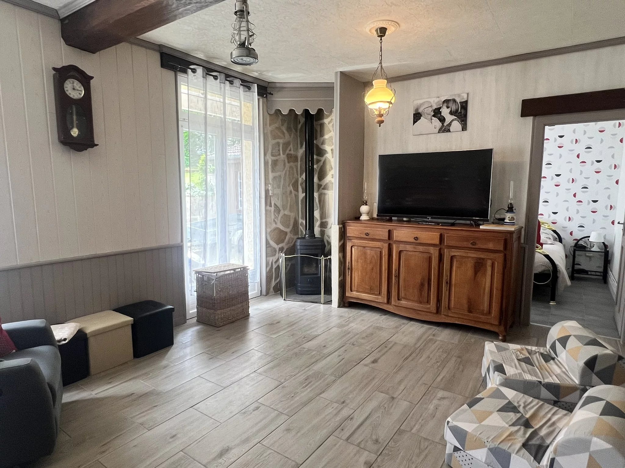 Space, privacy, and nature without compromise, Limousin – France – BVI85301