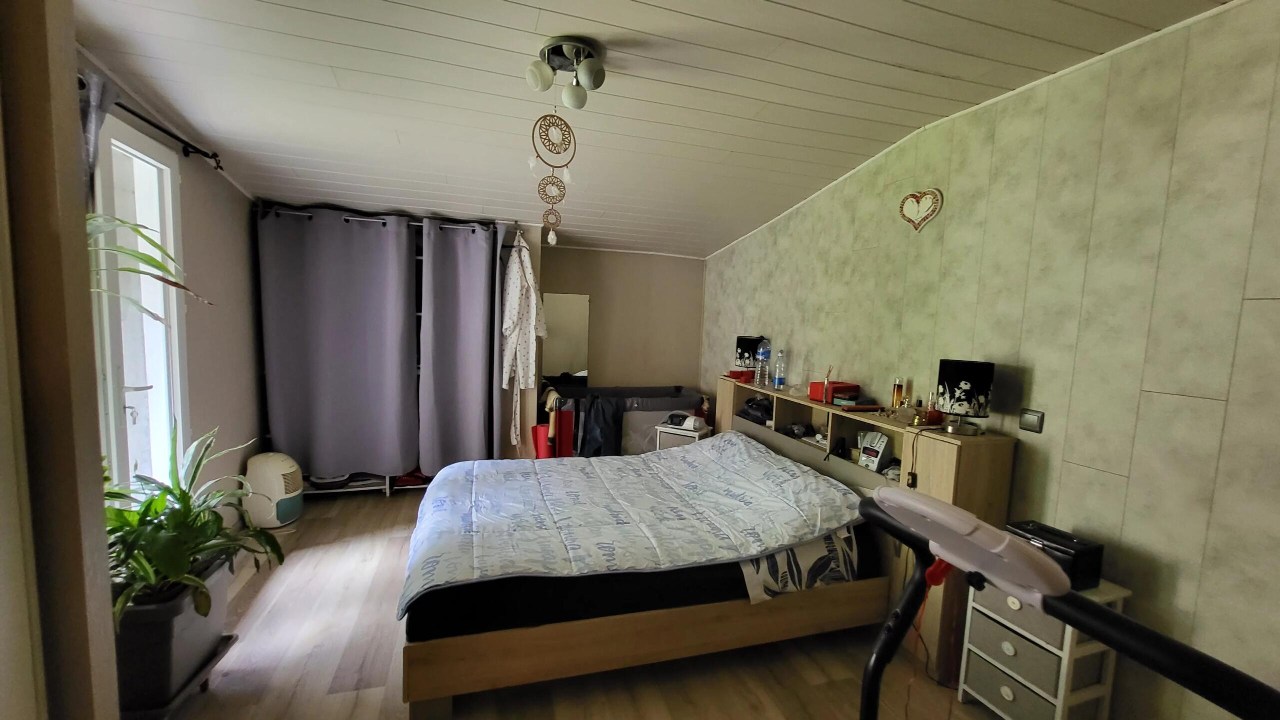 Space, privacy, and nature without compromise, Limousin – France – BVI85301