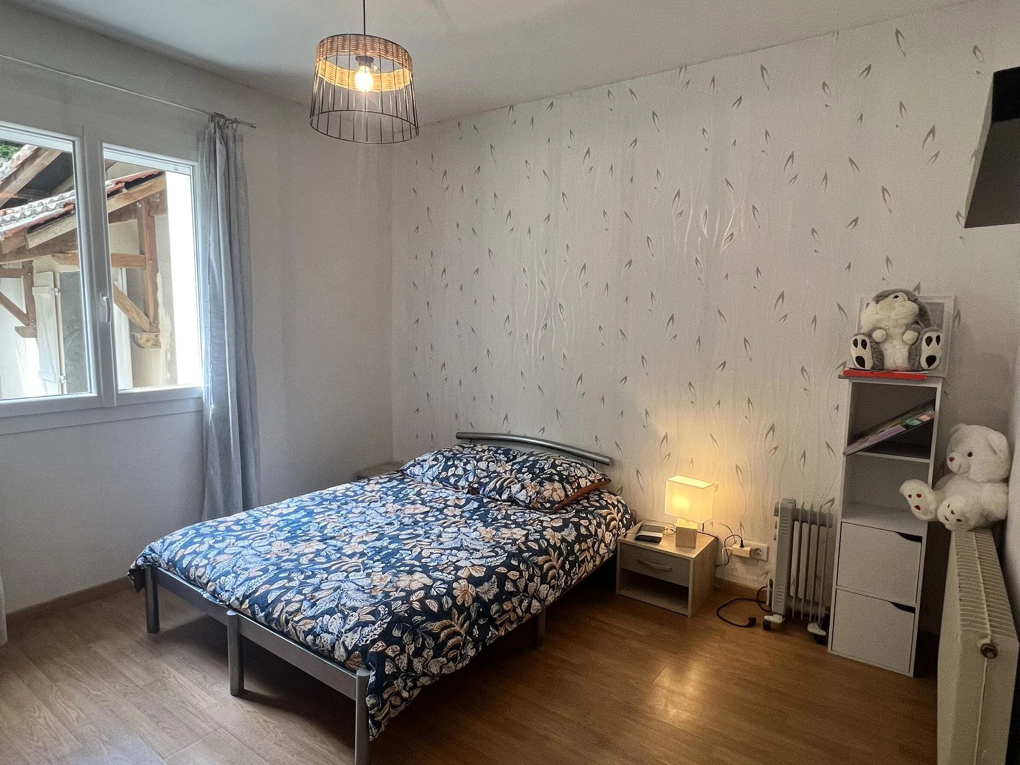 Space, privacy, and nature without compromise, Limousin – France – BVI85301