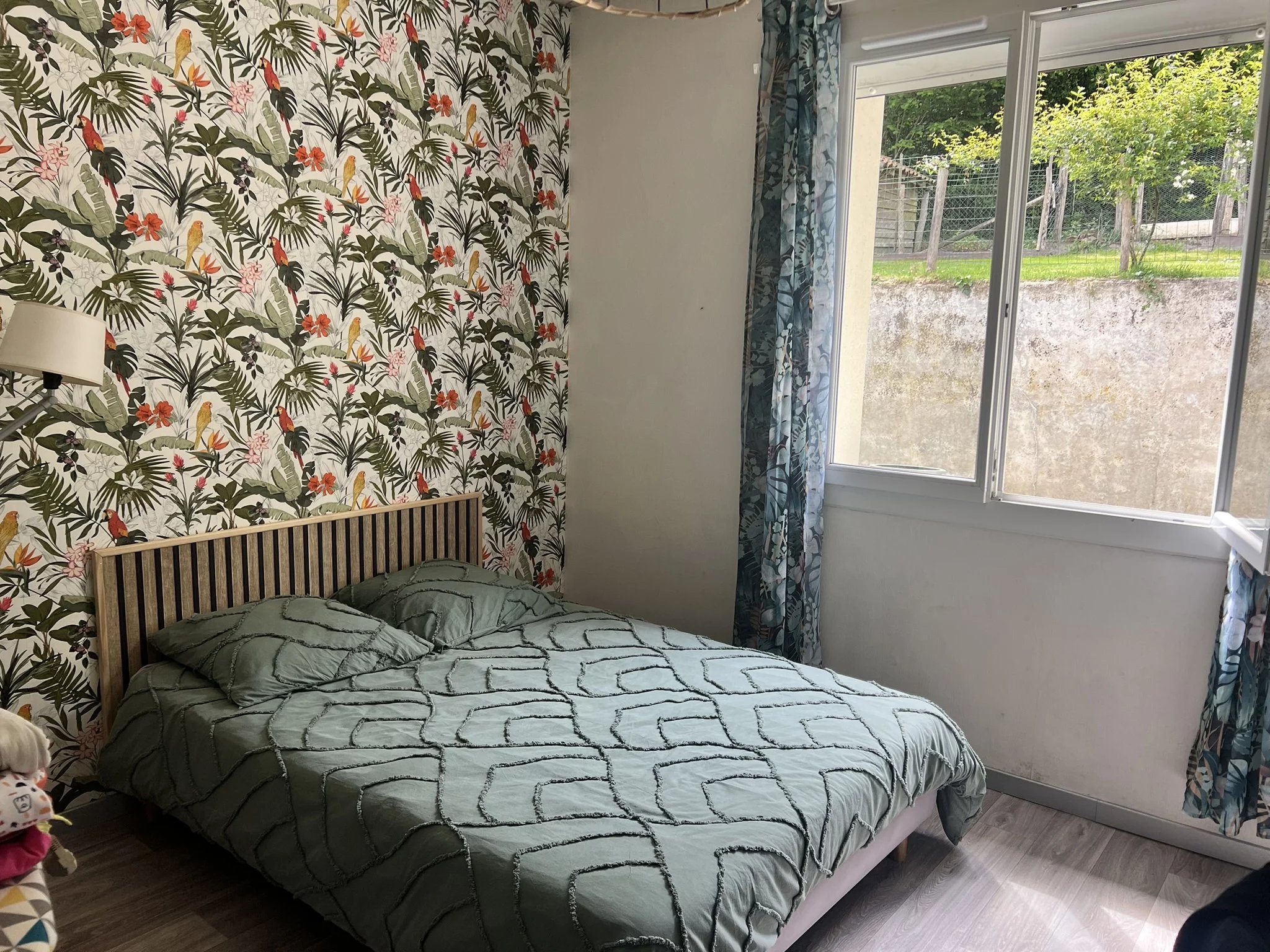 Space, privacy, and nature without compromise, Limousin – France – BVI85301
