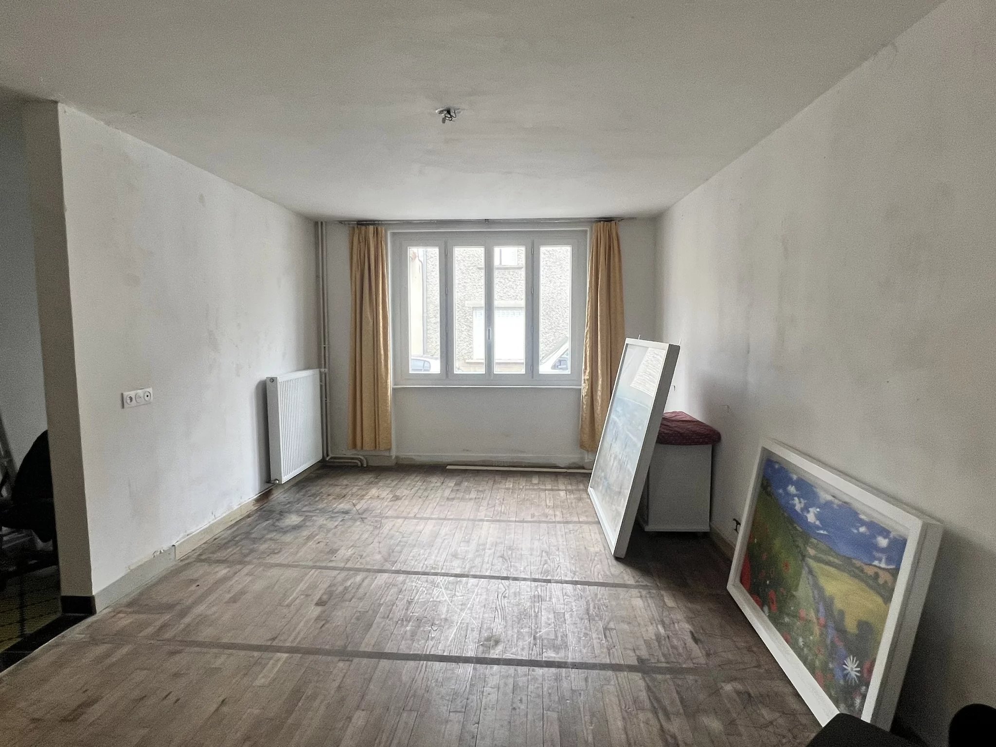 Spacious Village House with Outbuildings and Garden – Excellent Value, Limousin – France – BVI85548