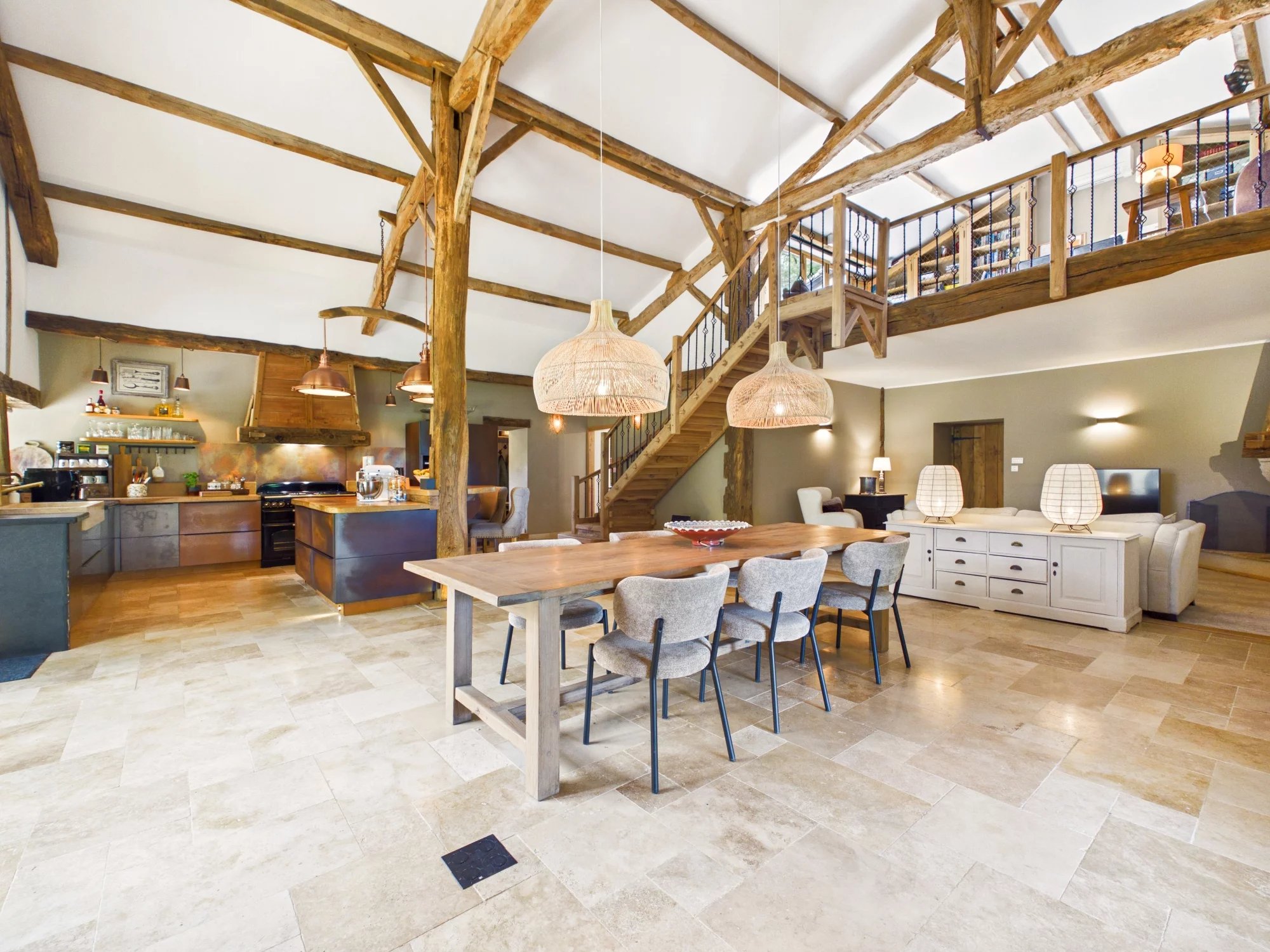 Unique Property with pool in an Idyllic Setting Near Picturesque Issigeac, Aquitaine – France – BVI84866