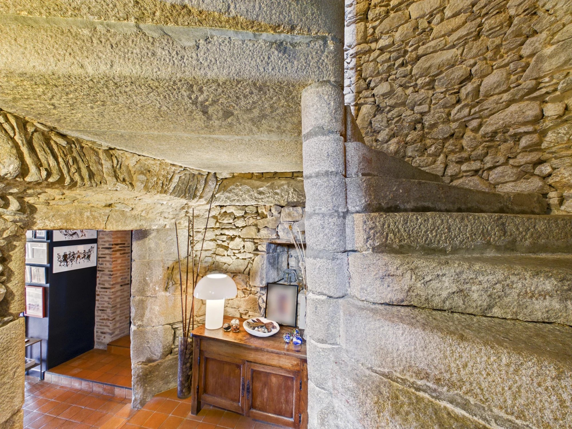 Stylish, historic home with panoramic views!, Limousin – France – BVI85505