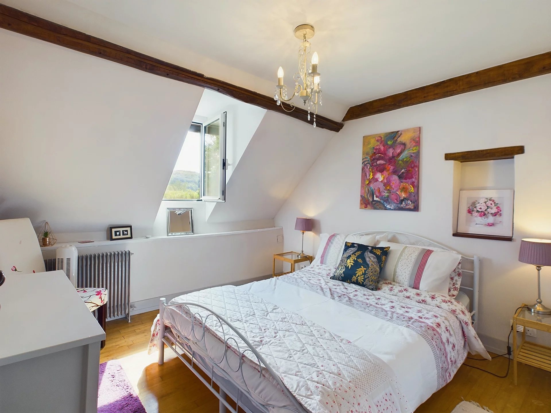Stunning Riverside Villa with Pool, 4 Bedrooms, La Roque-Gageac, Dordogne, Aquitaine – France – BVI73814
