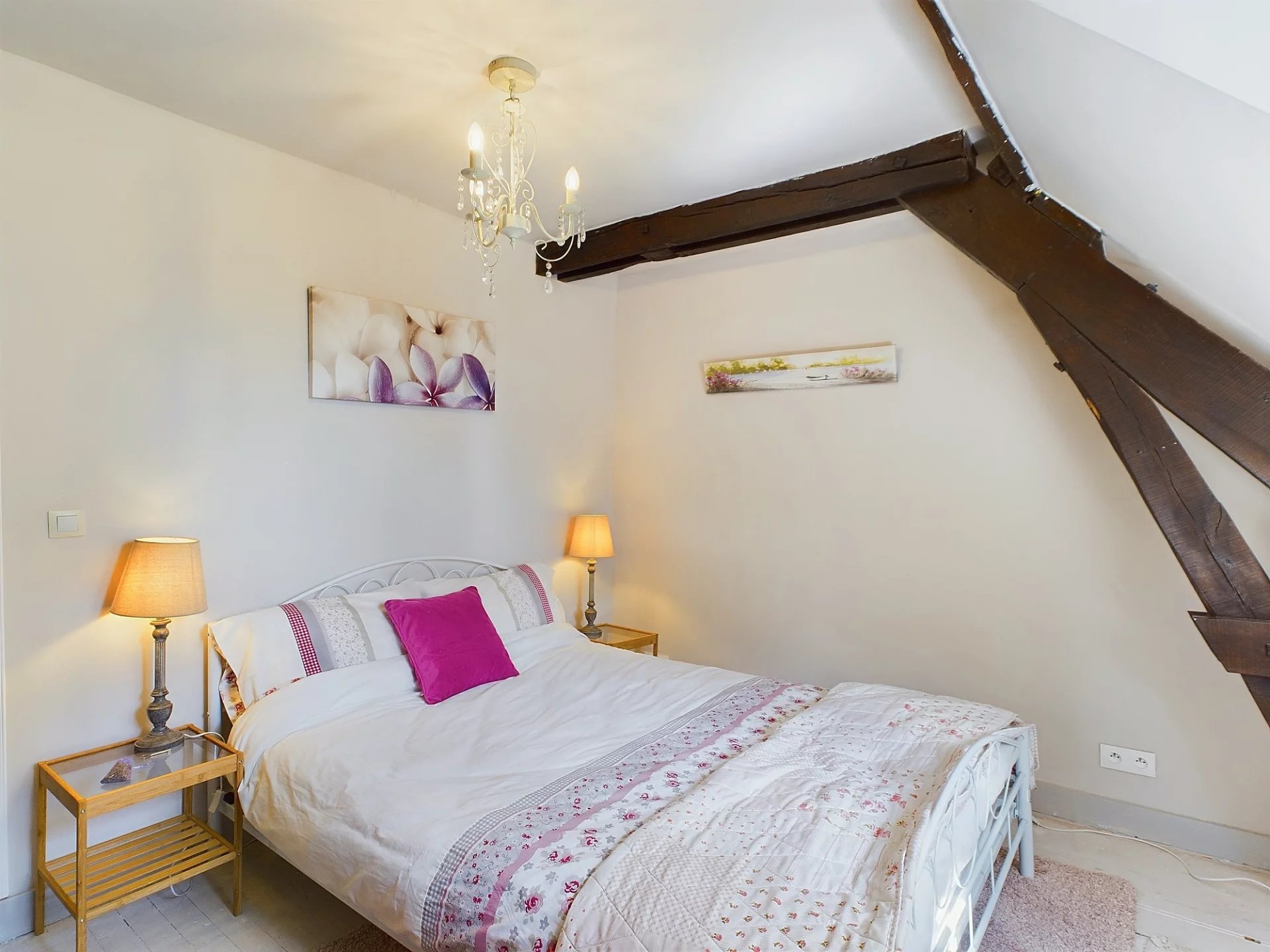 Stunning Riverside Villa with Pool, 4 Bedrooms, La Roque-Gageac, Dordogne, Aquitaine – France – BVI73814