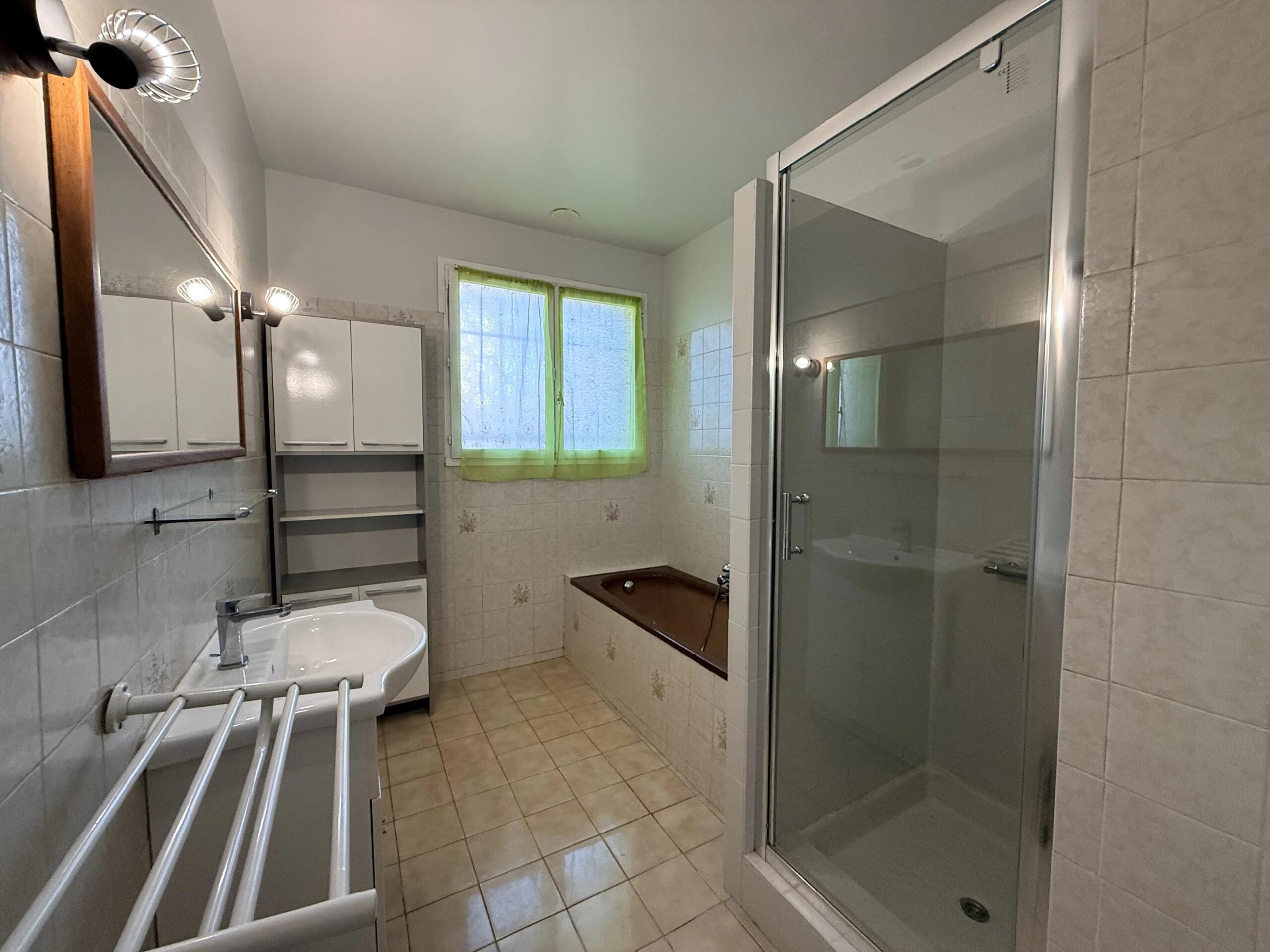 A Charming Villa in the Heart of Southern France, Languedoc-Roussillon – France – BVI85129