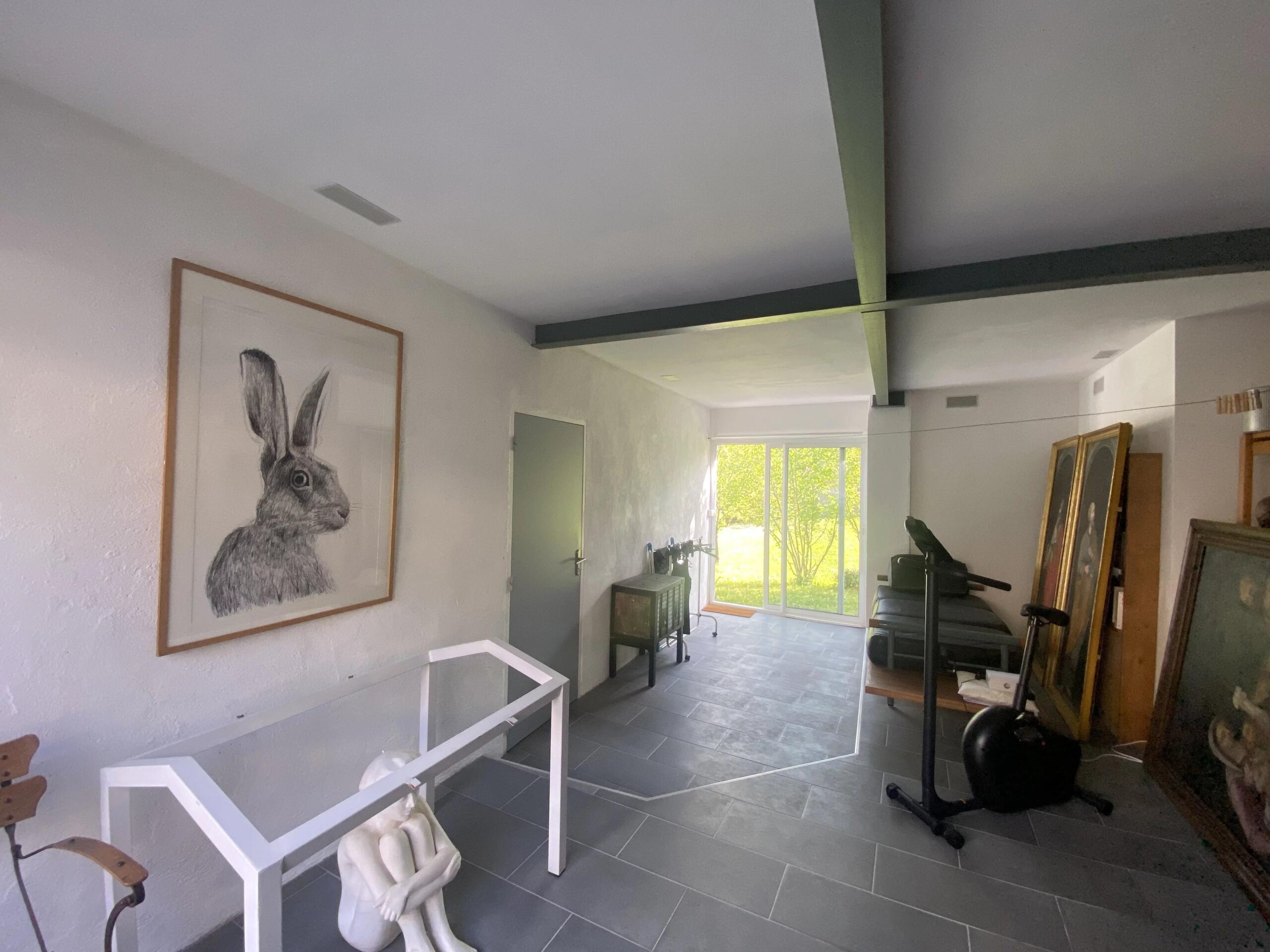 Exceptional Architect-Designed Home in Quercy Style – Sérignac, Lot, Midi-Pyrénées – France – BVI85312