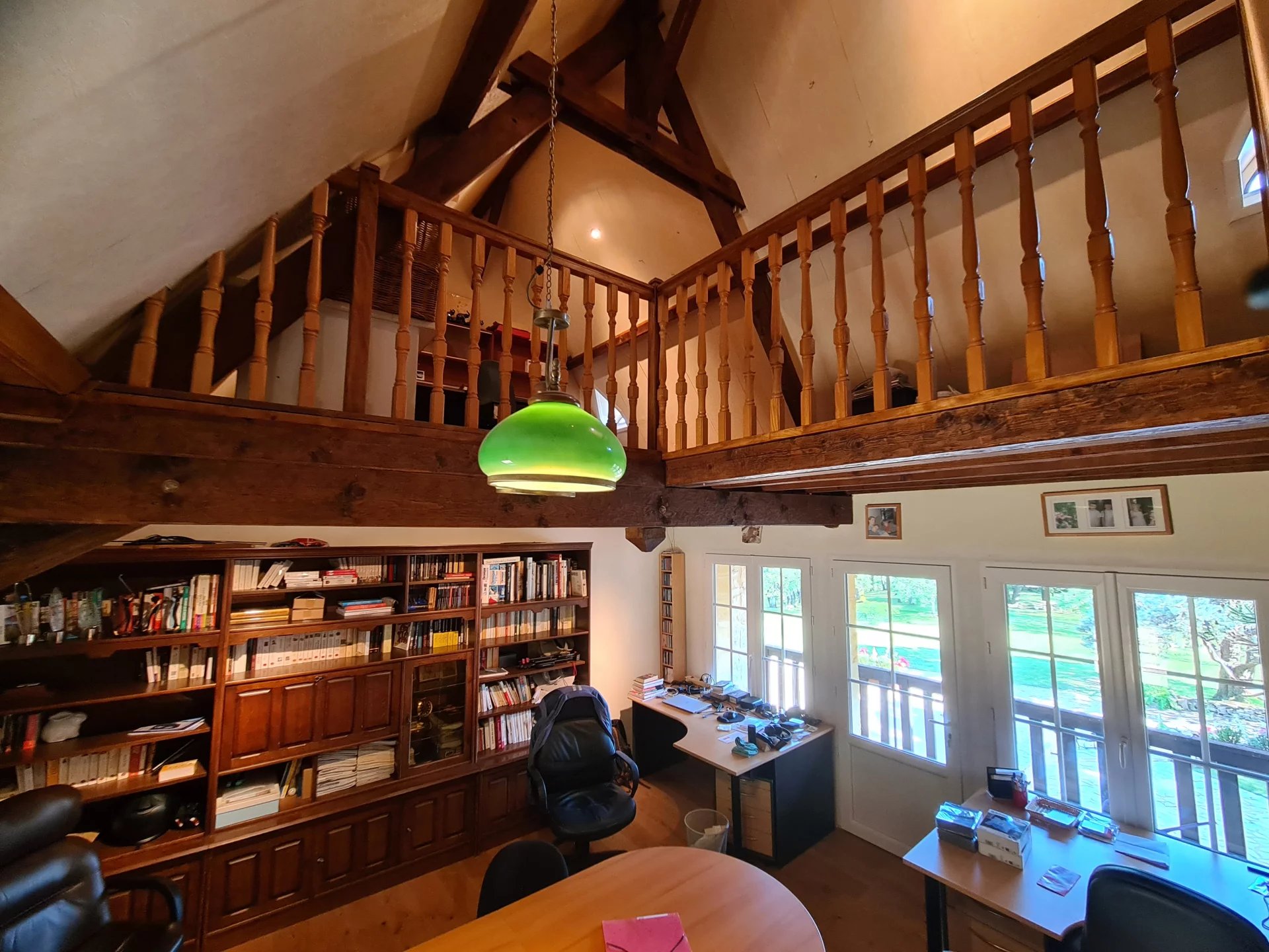 Beautifully Renovated 6-Bedroom Stone Manor House with 2 Guest Houses and pool in the Périgord, Aquitaine – France – BVI75562