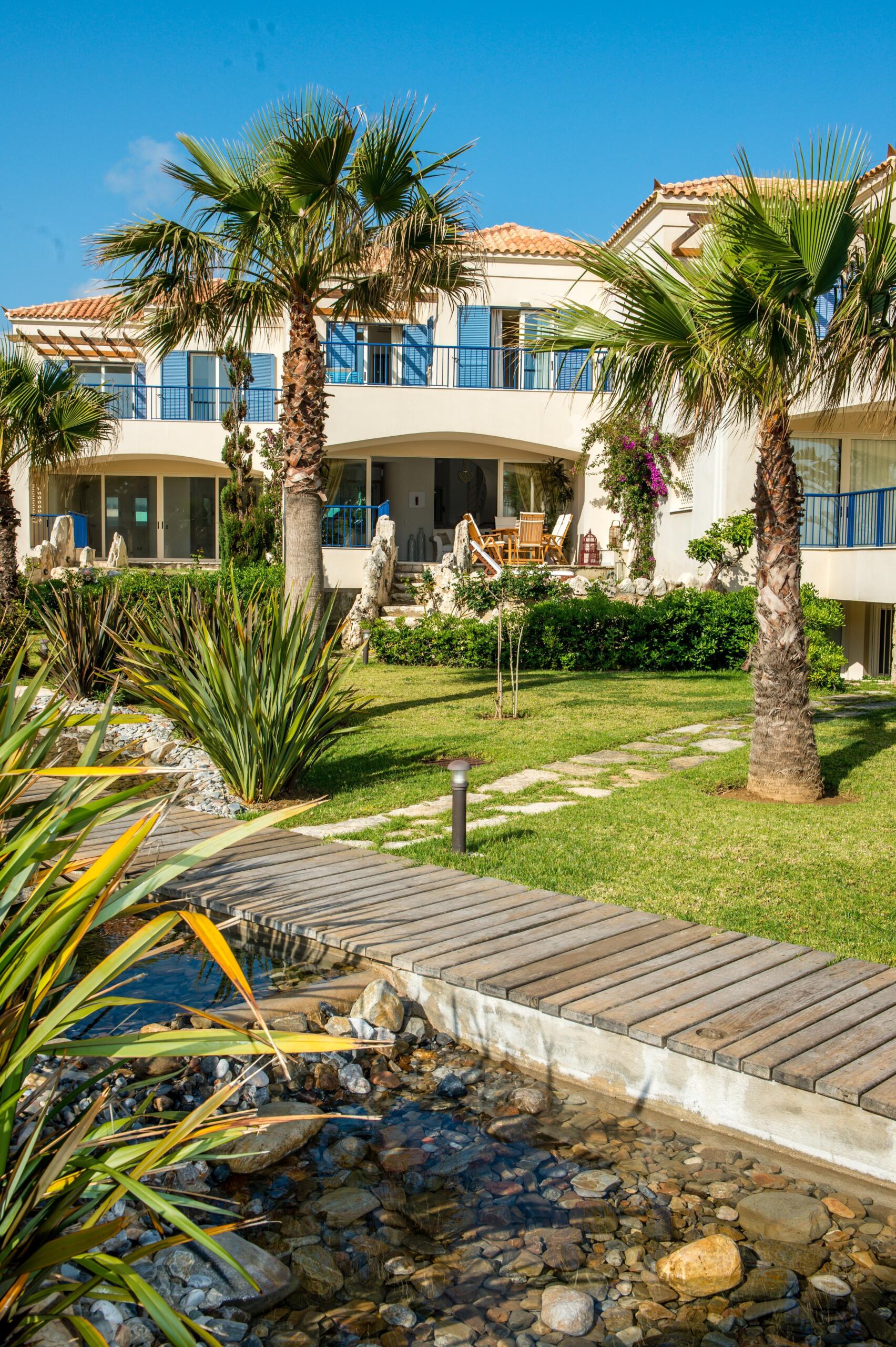 2 bedroom Apartments / Penthouses in Crete, Greece – A-APHIII-2-A’-202