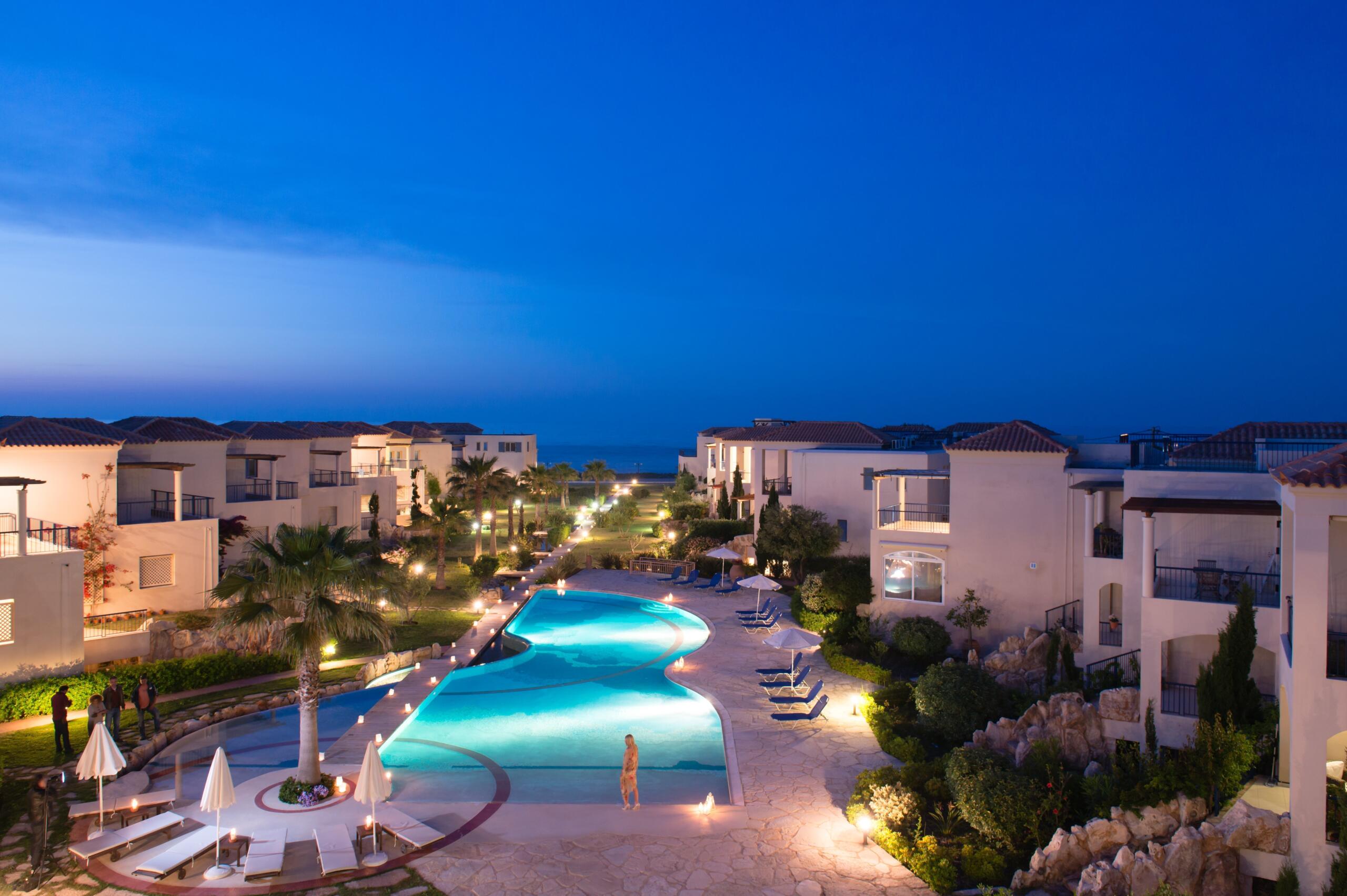 2 bedroom Apartments / Penthouses in Crete, Greece – A-APHIII-2-A’-202
