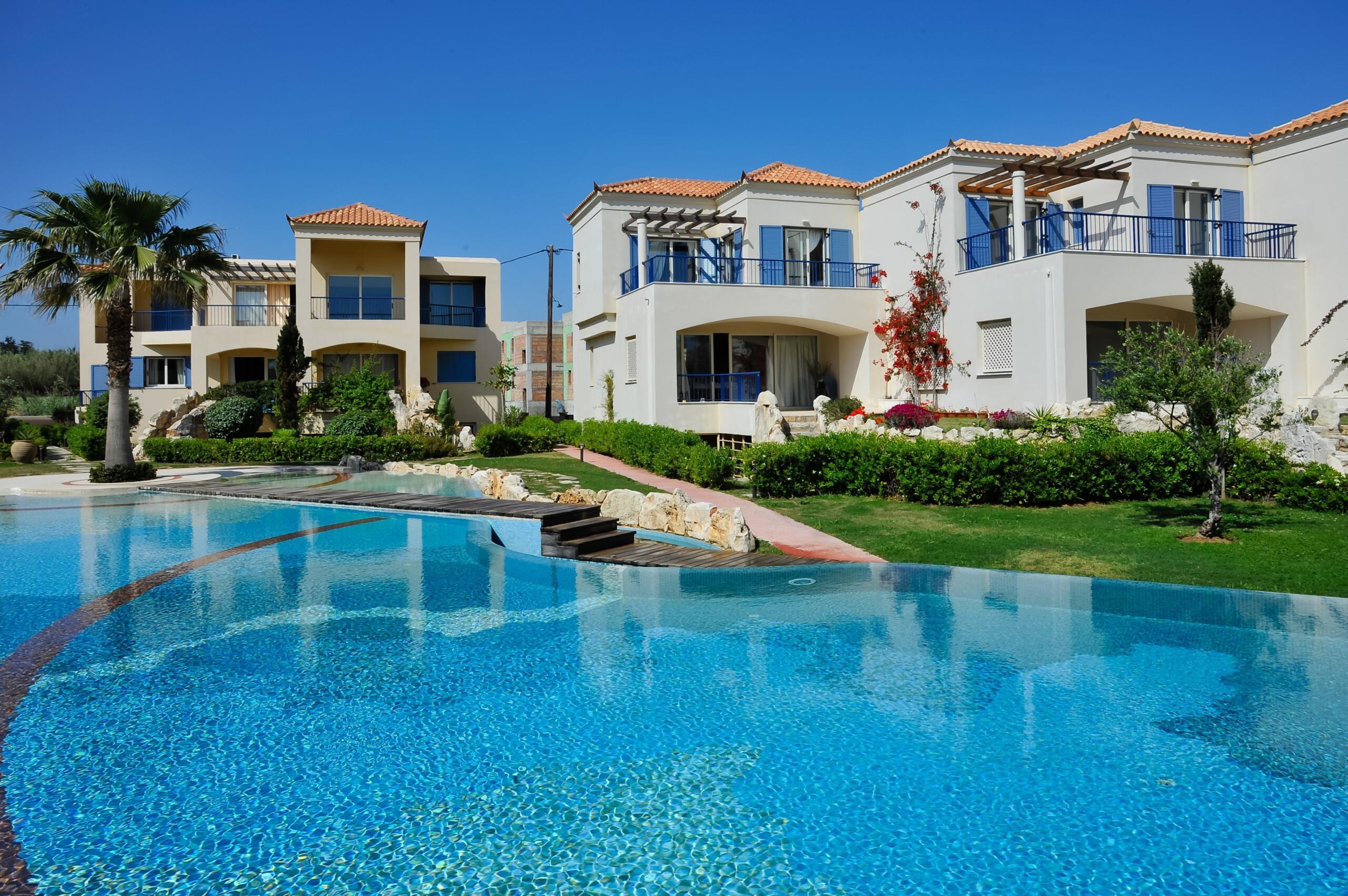 2 bedroom Apartments / Penthouses in Crete, Greece – A-APHIII-2-A’-202