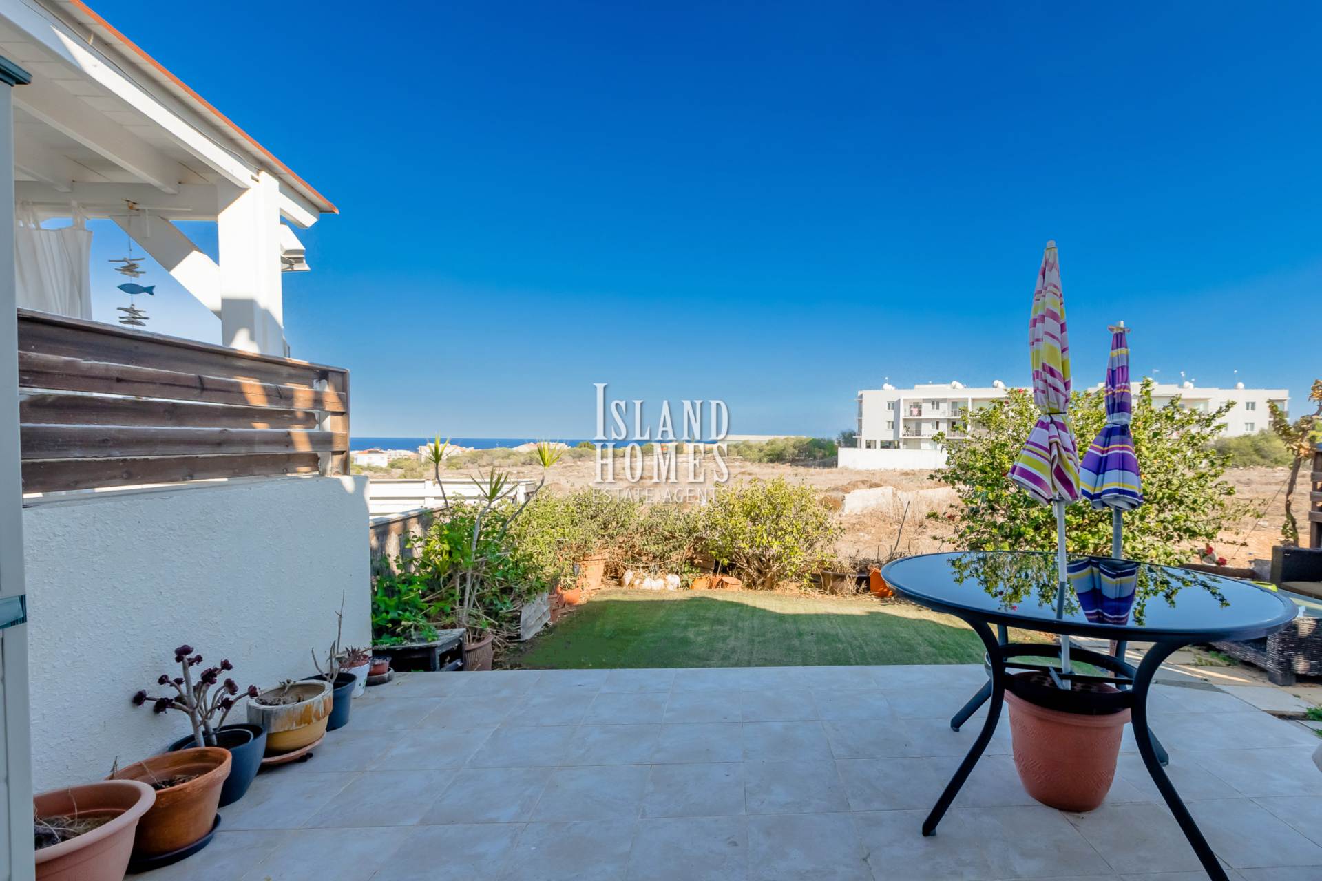 2 bedroom Apartment in Kapparis, Famagusta, Cyprus – CvK107