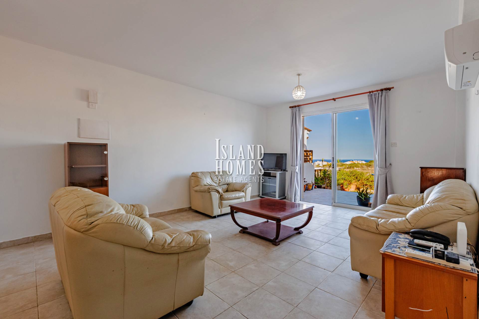 2 bedroom Apartment in Kapparis, Famagusta, Cyprus – CvK107